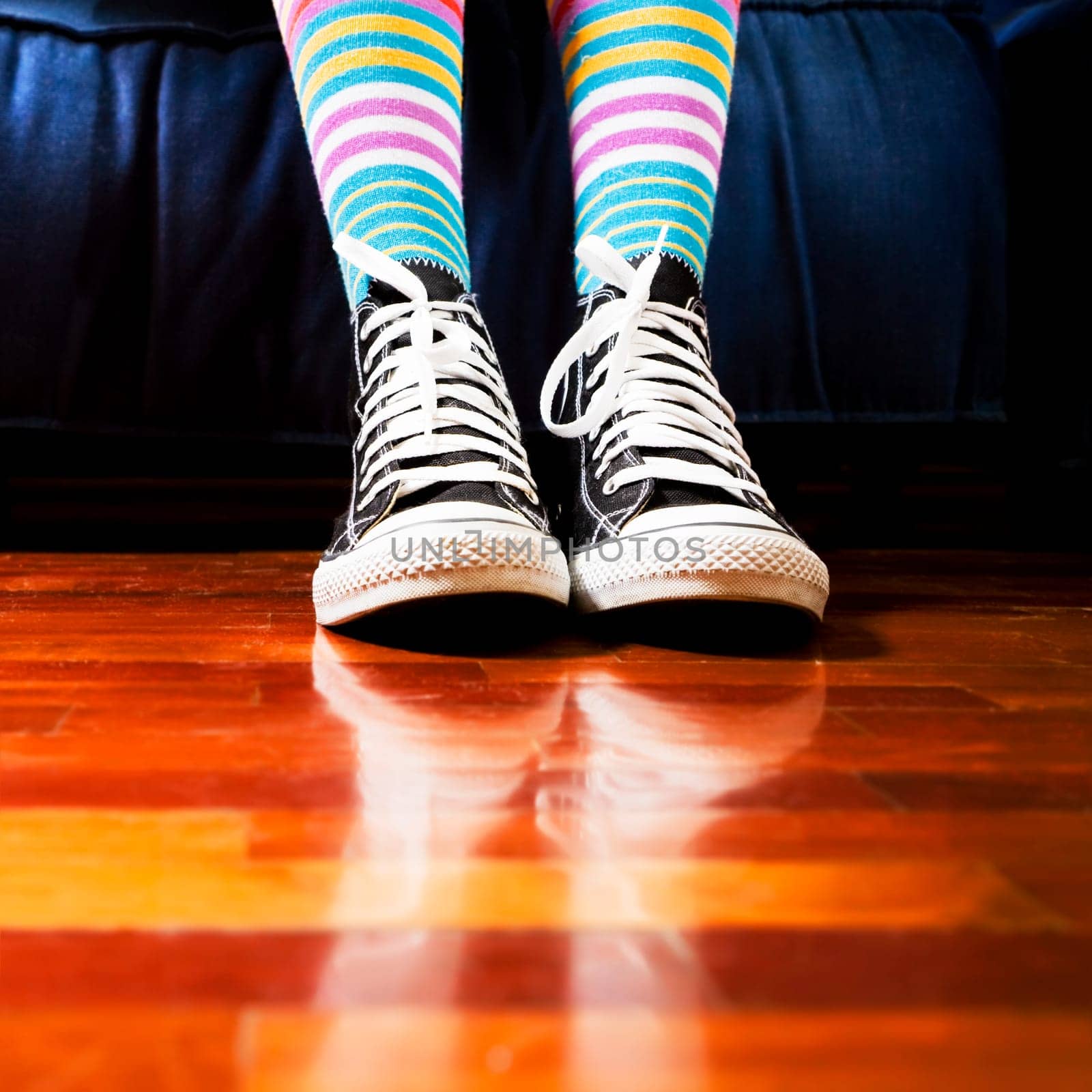 Footwear