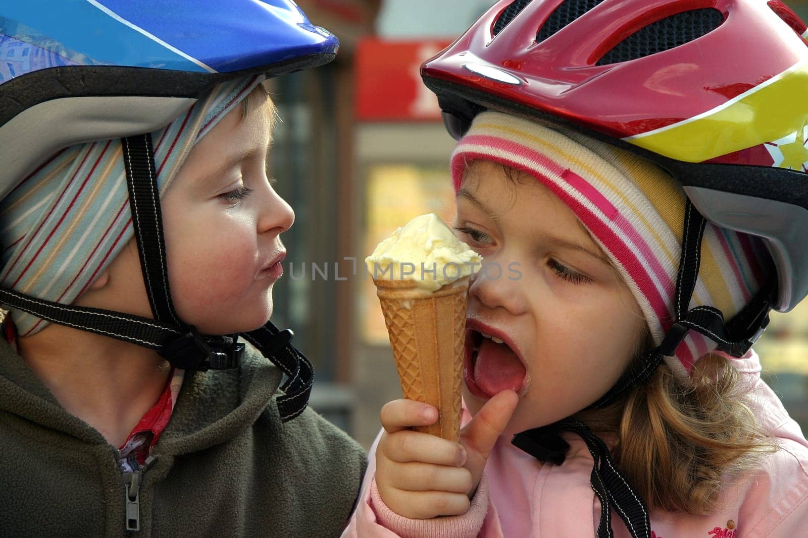 Ice Cream 01