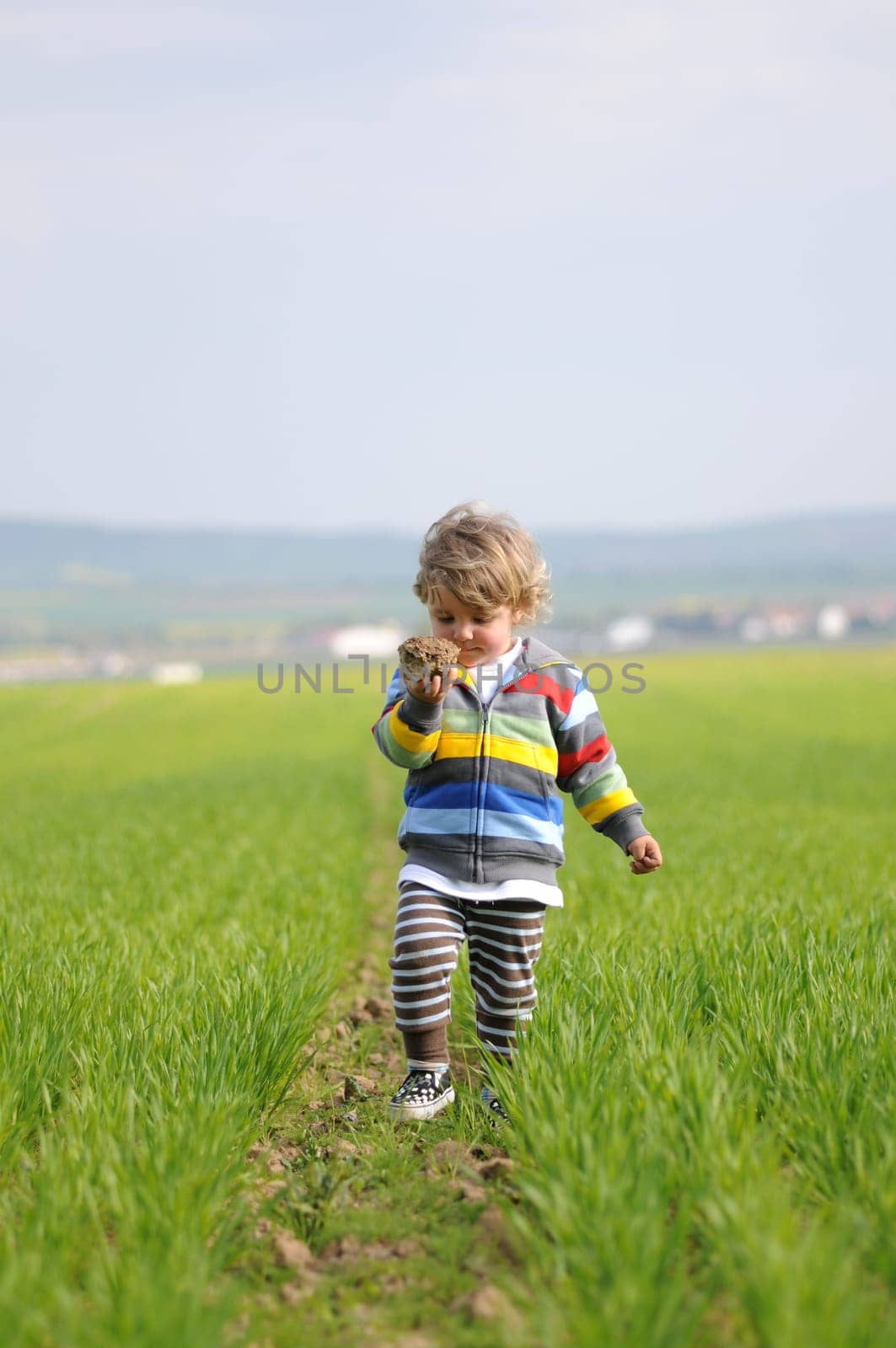 nature landscape or nature unspoiled or nature