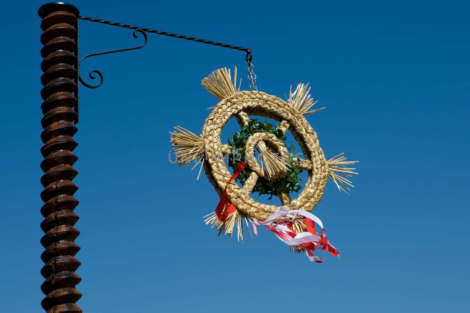 Heuriger in the Wachau