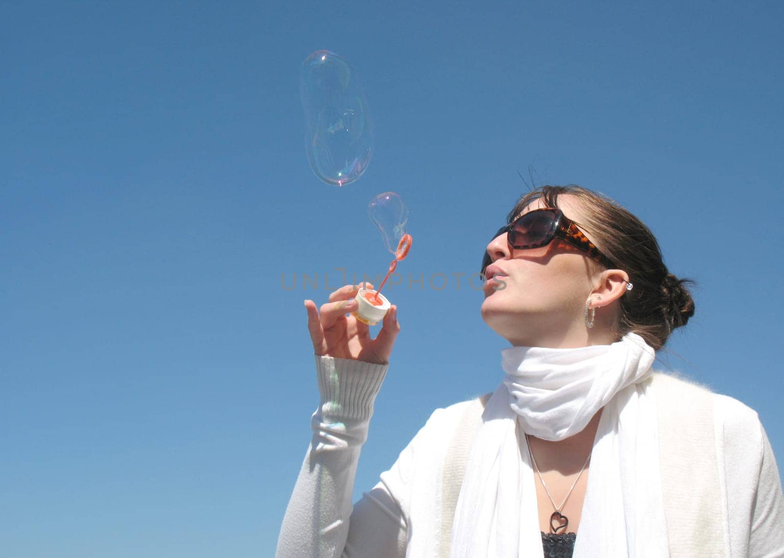 Bubbles