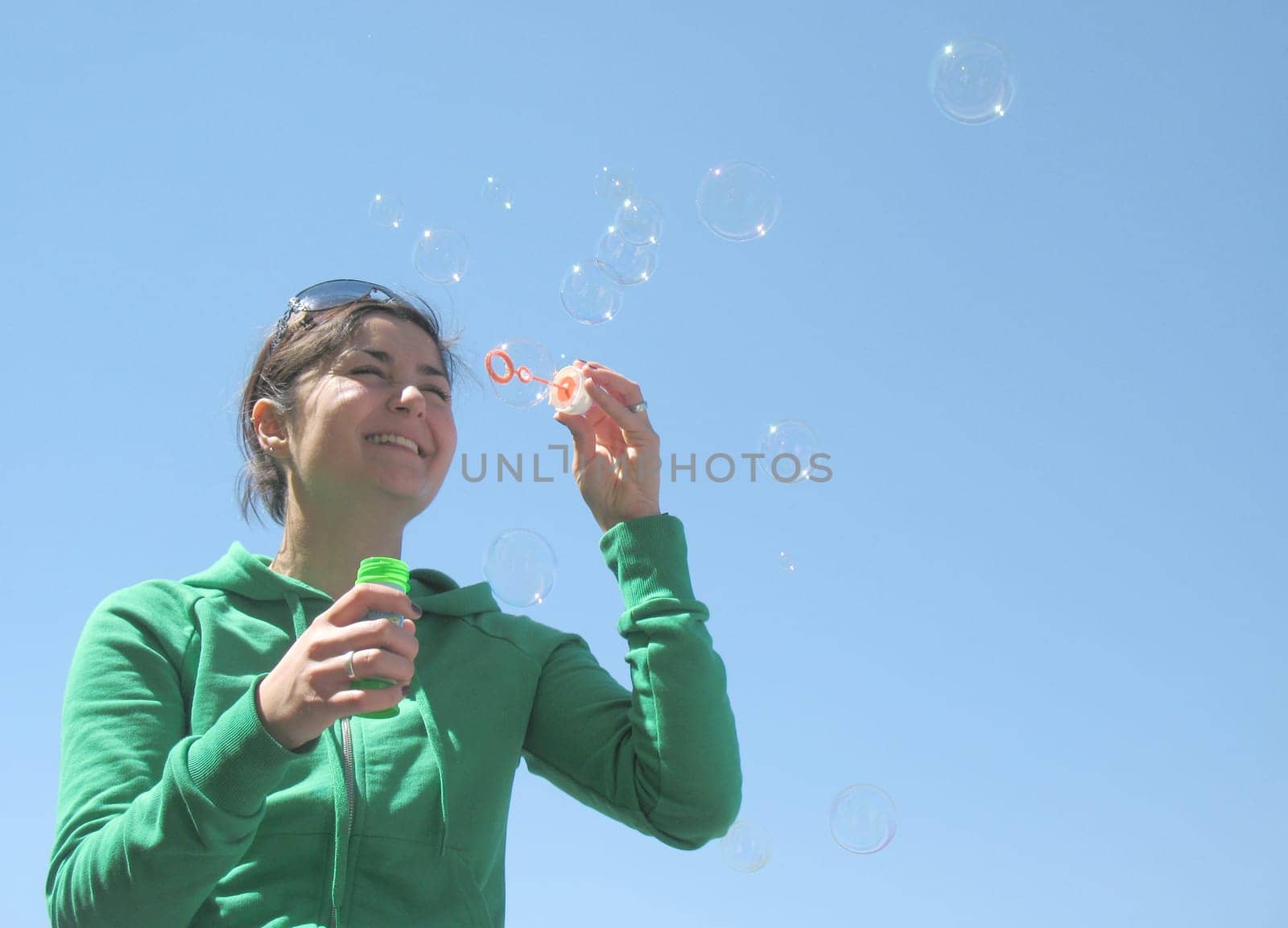 Bubbles