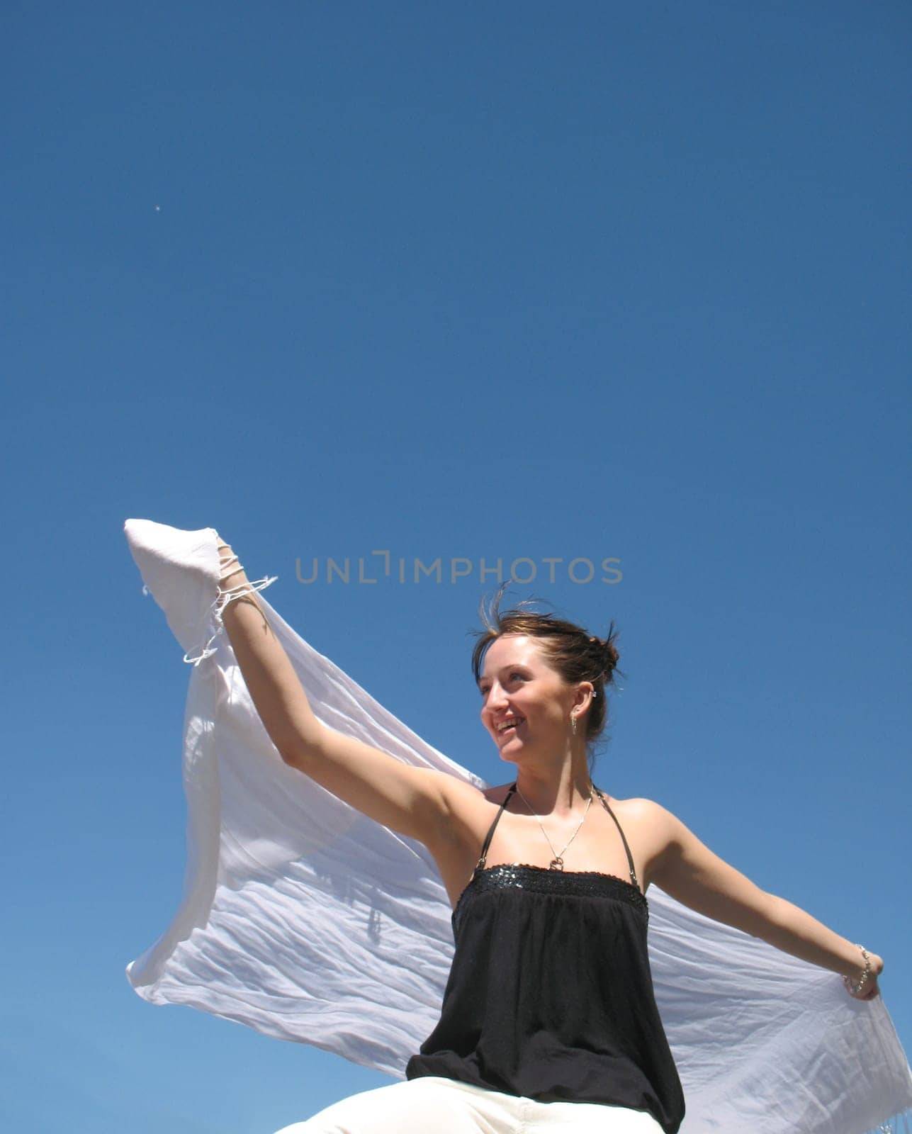 freedom