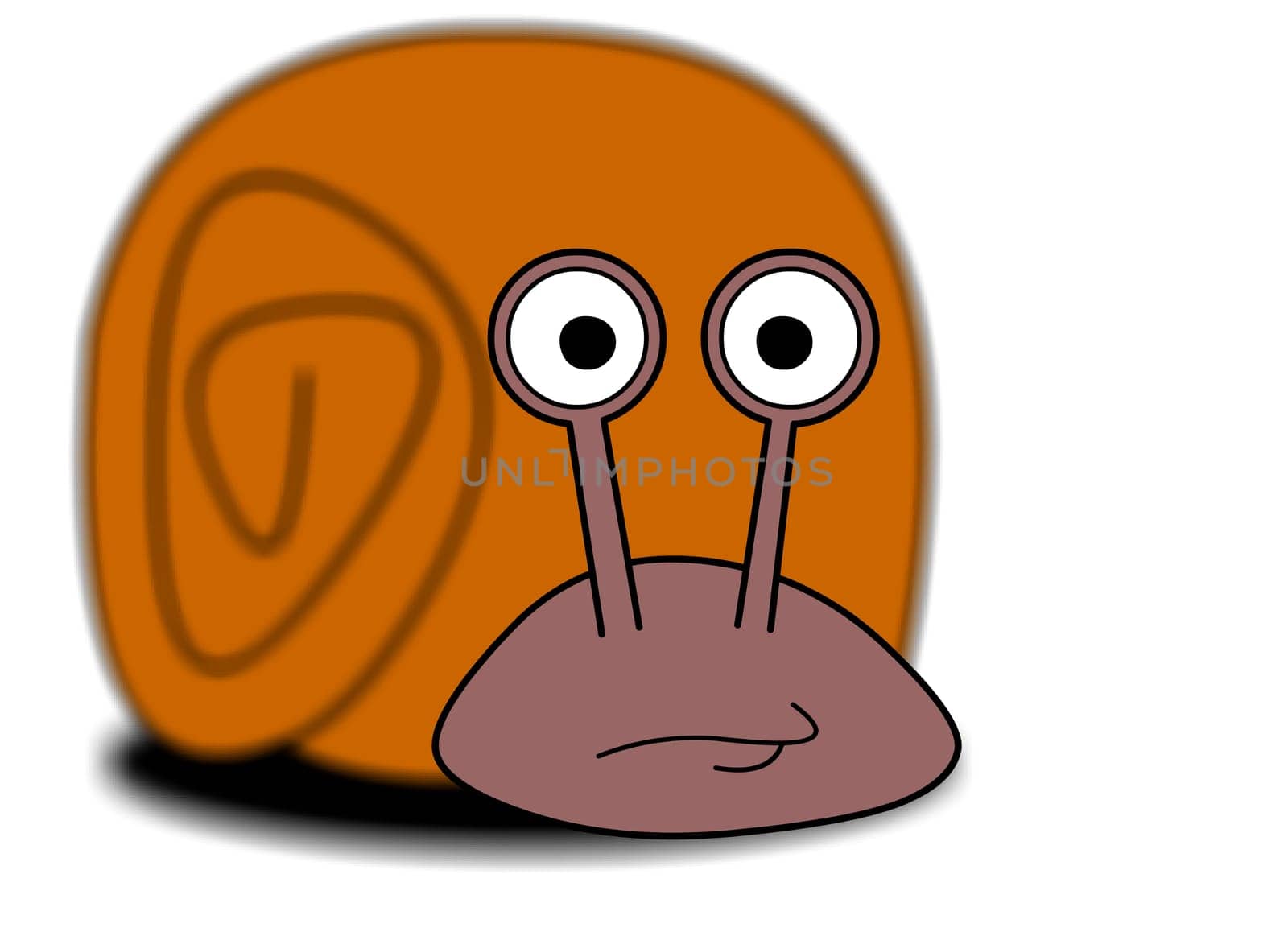 Snail (children's book)