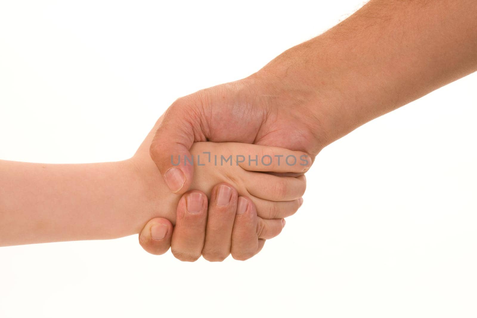 handshake