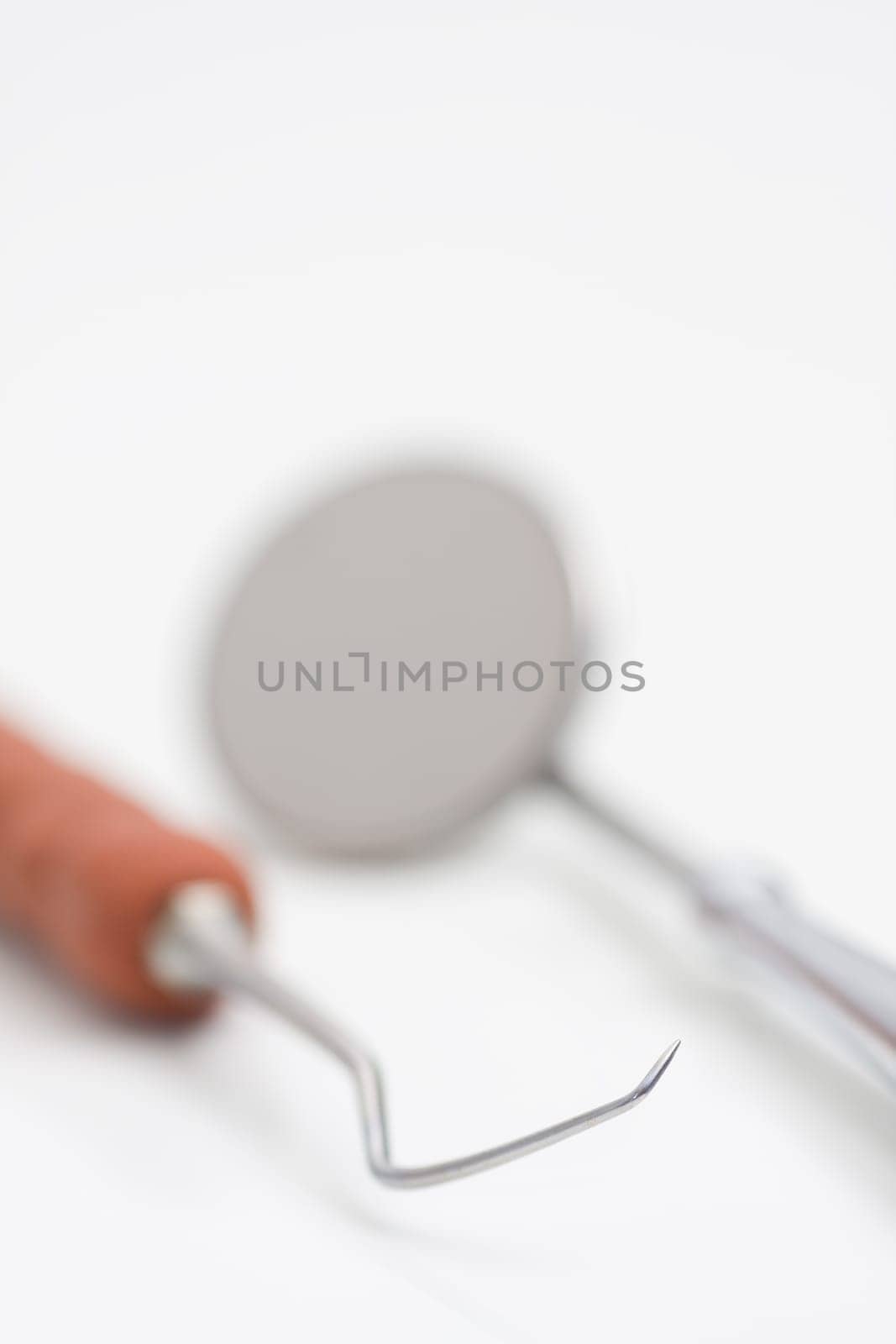 Dental tools