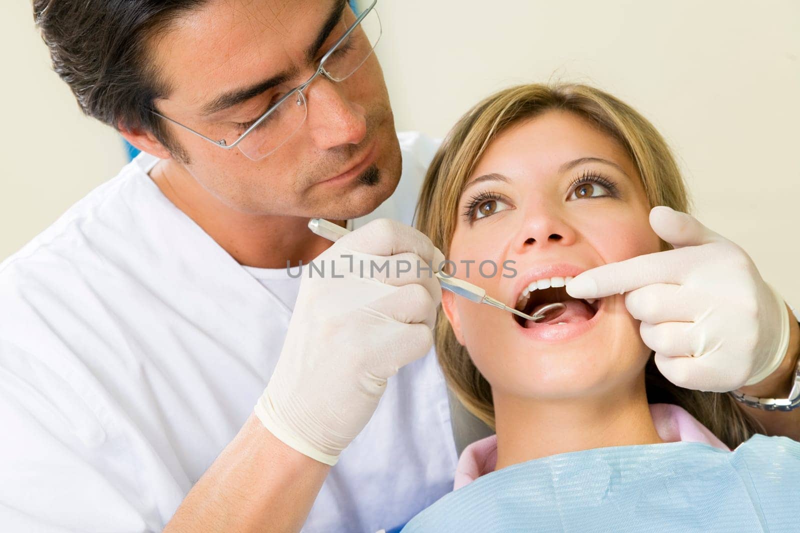 Dentist