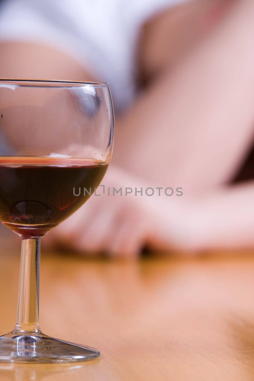alcoholic