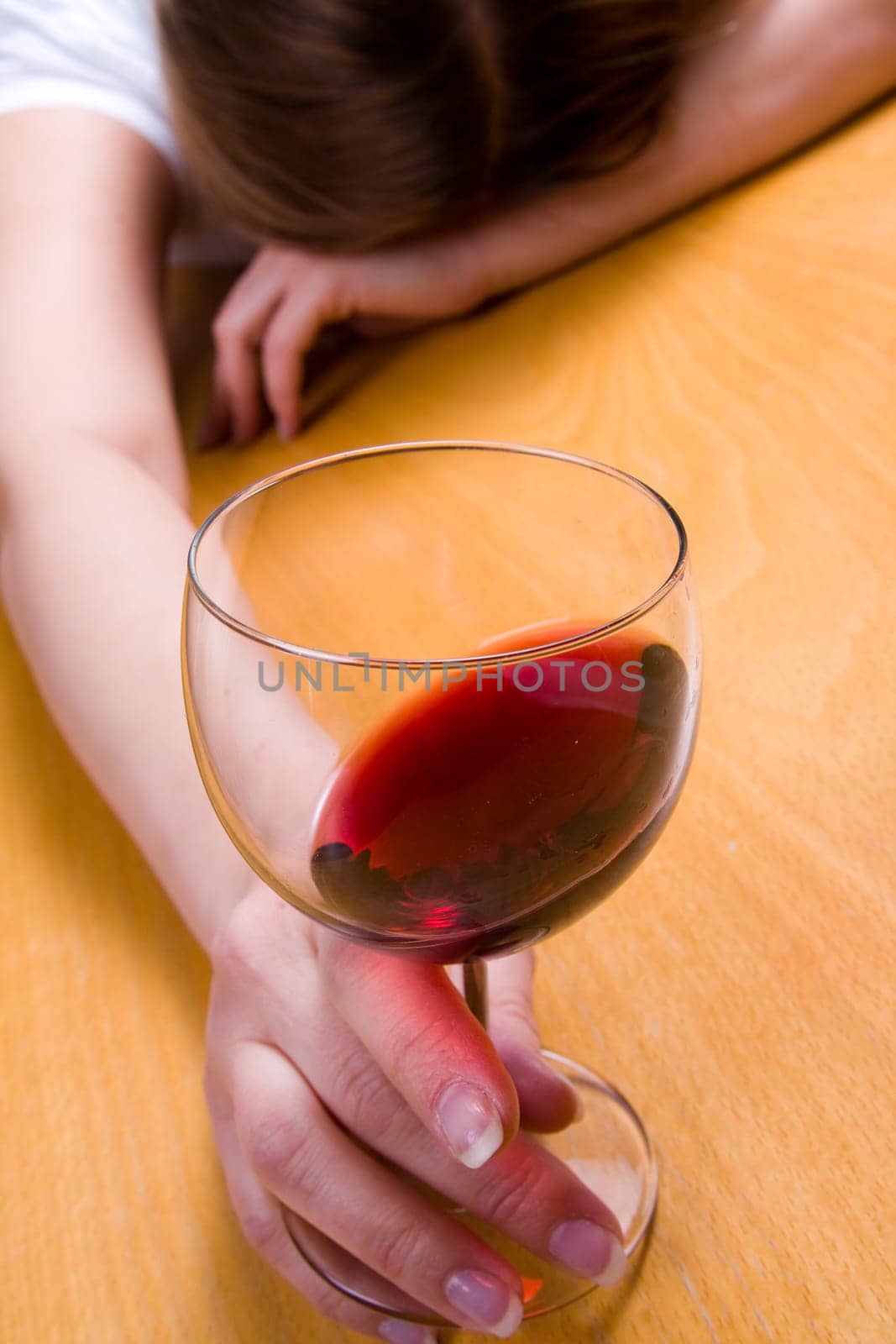 alcoholic