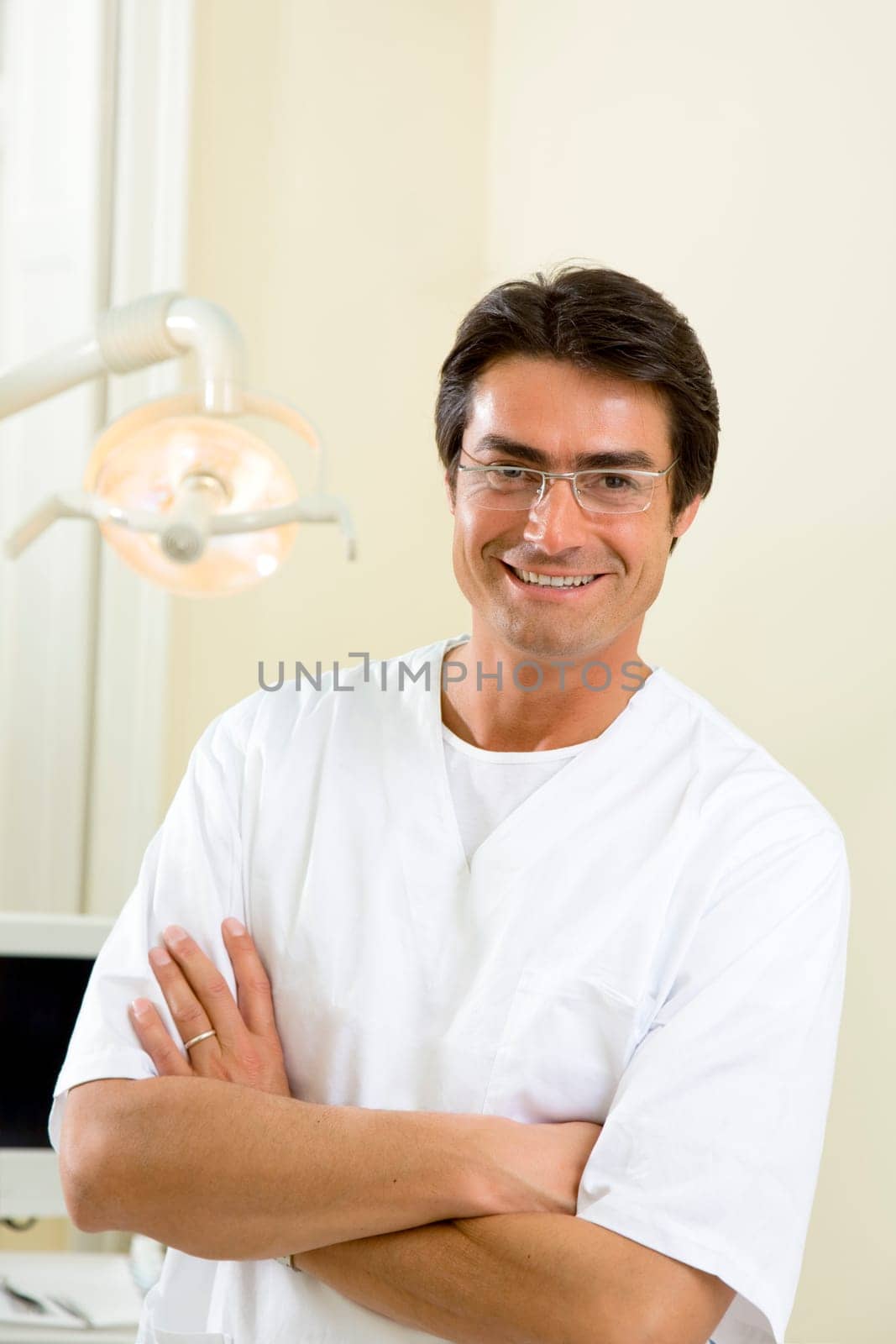 Dentist
