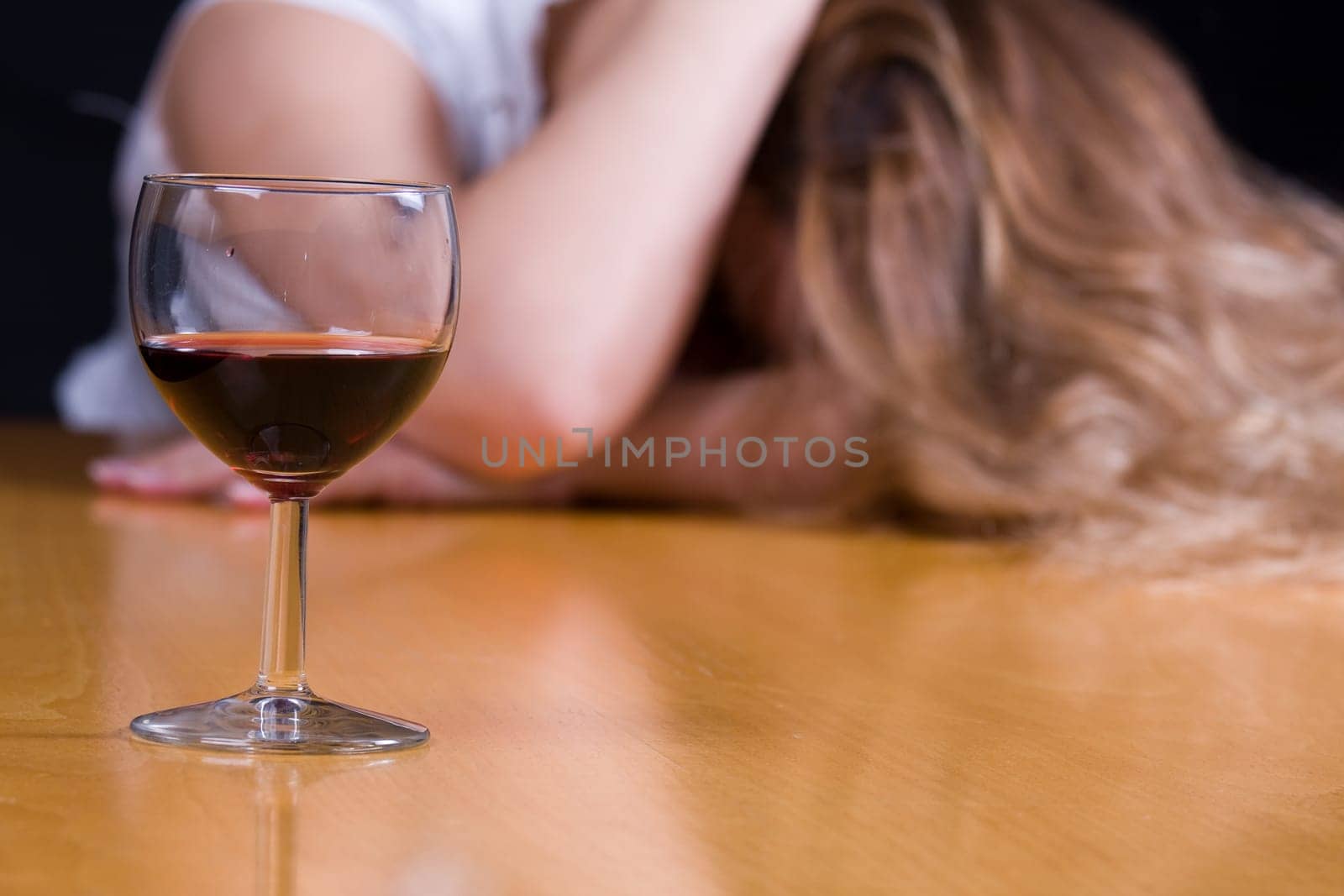 alcoholic