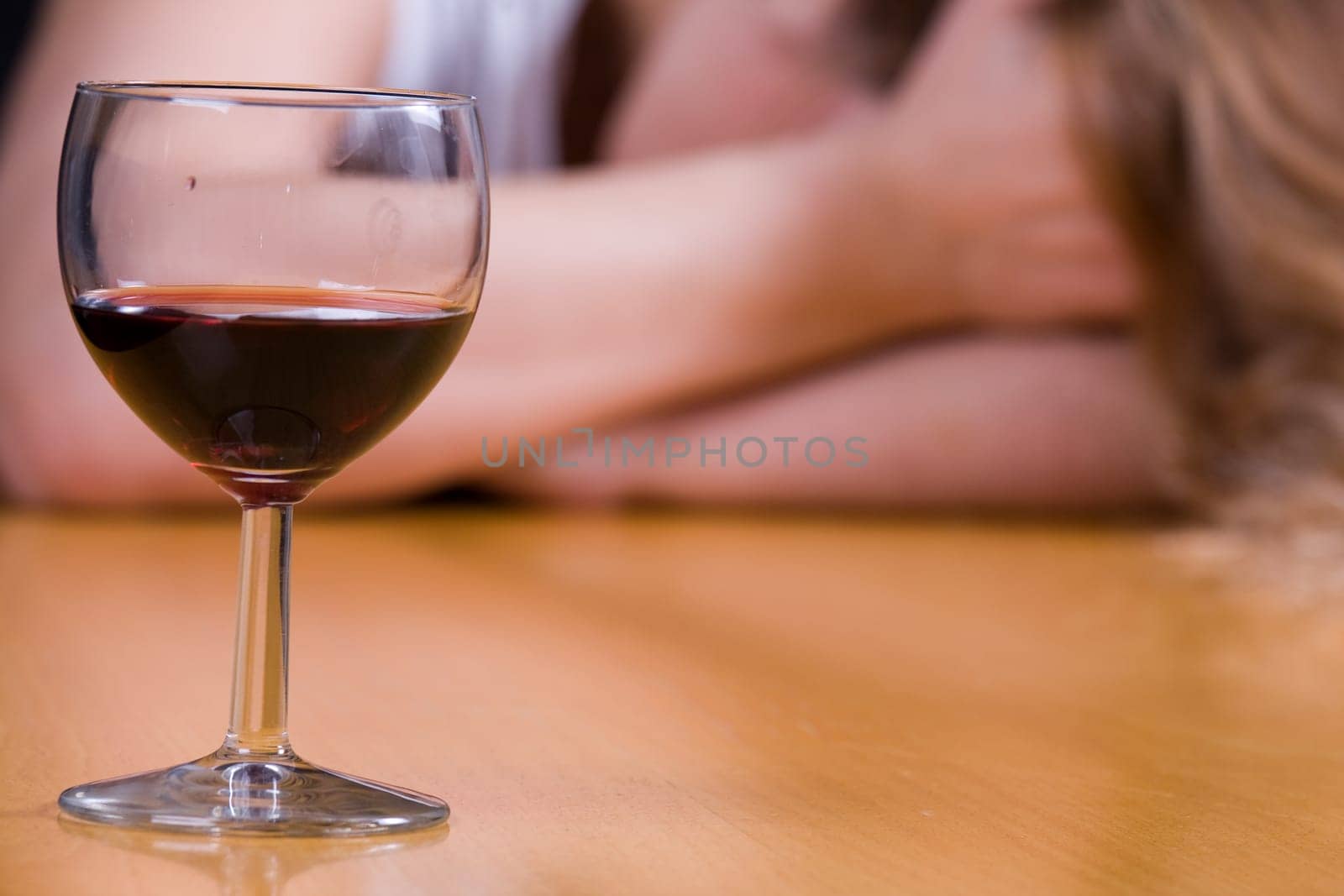alcoholic