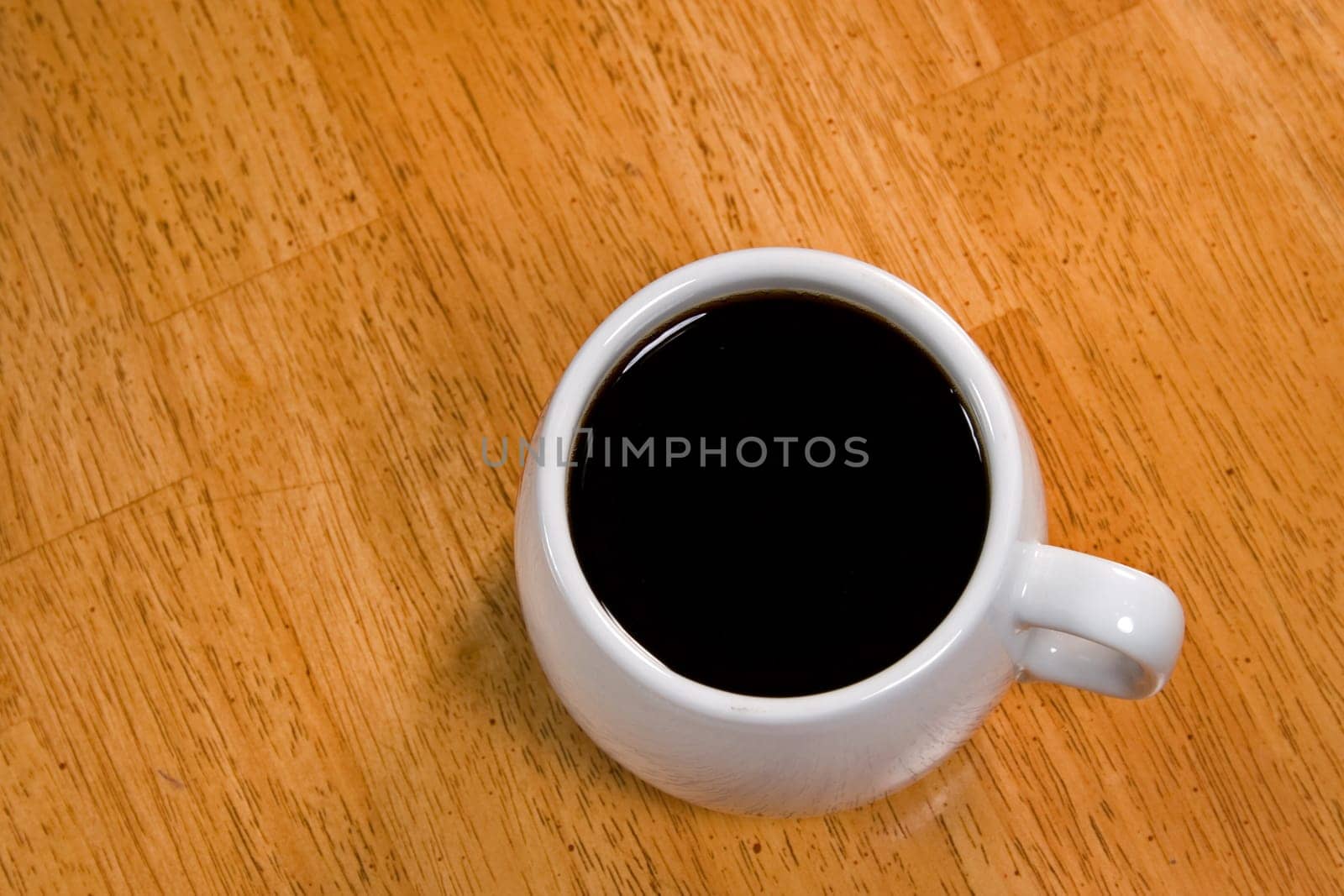 Coffee on a Tabletop