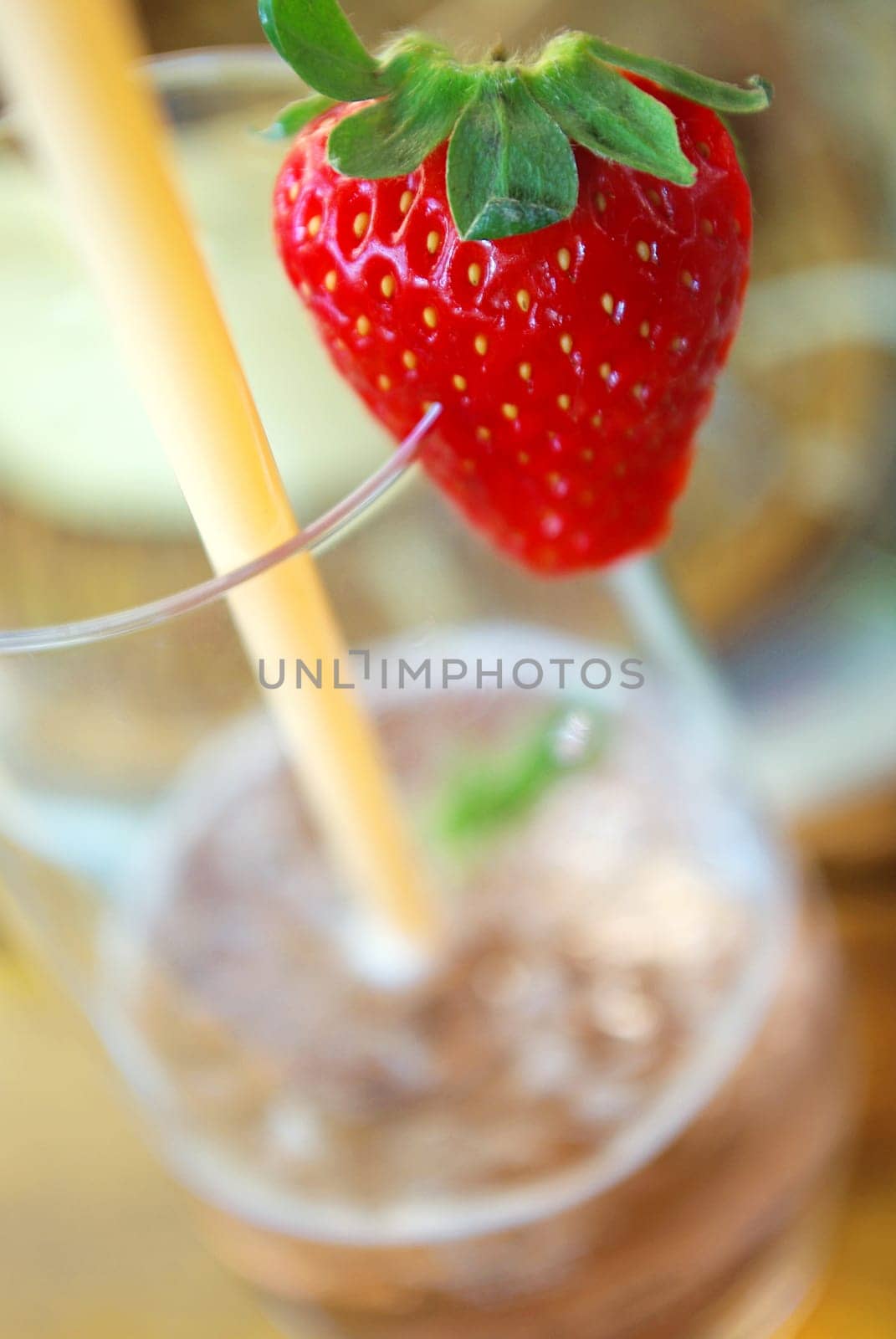 Long drink
