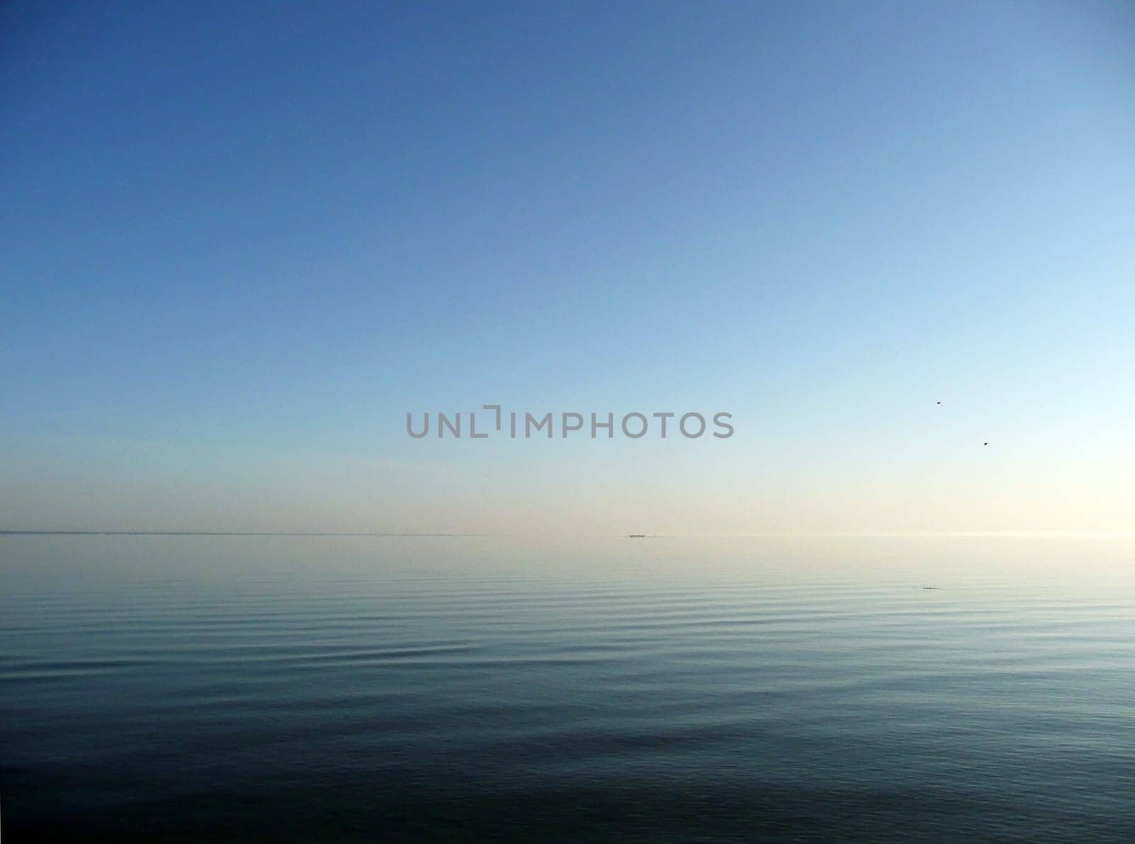 Baltic Sea