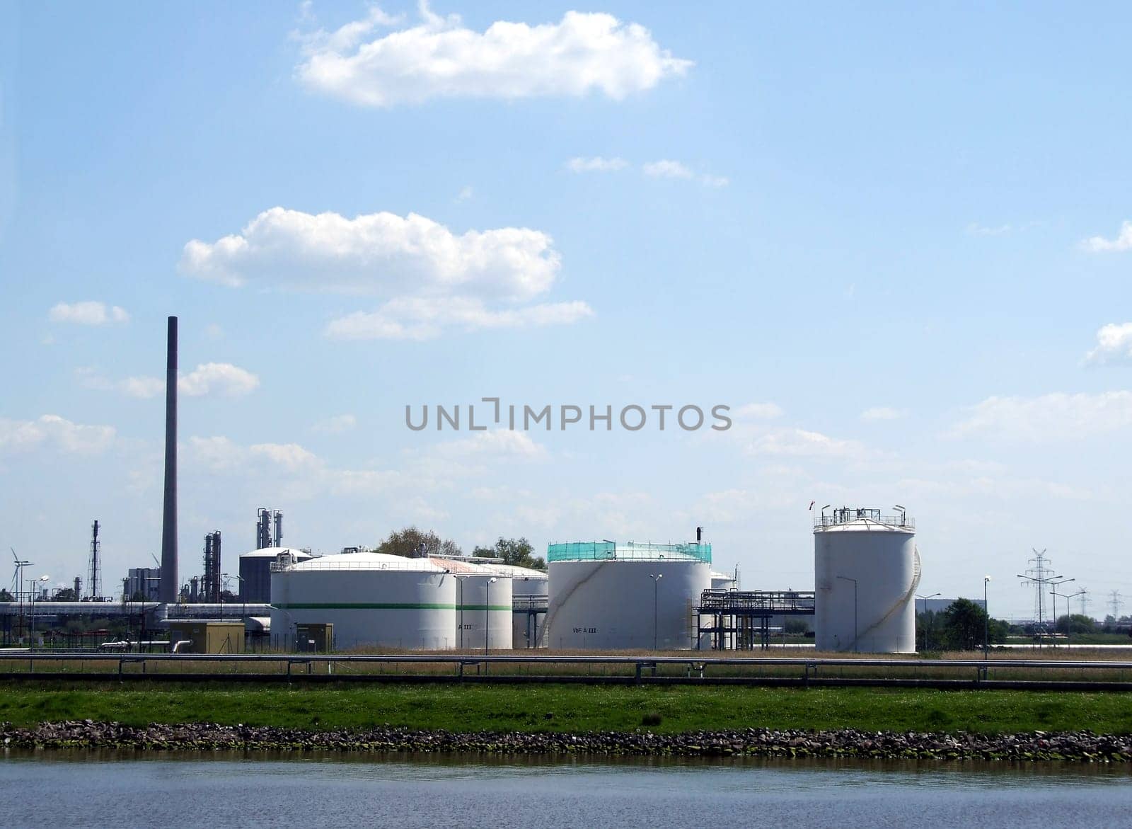 Industry