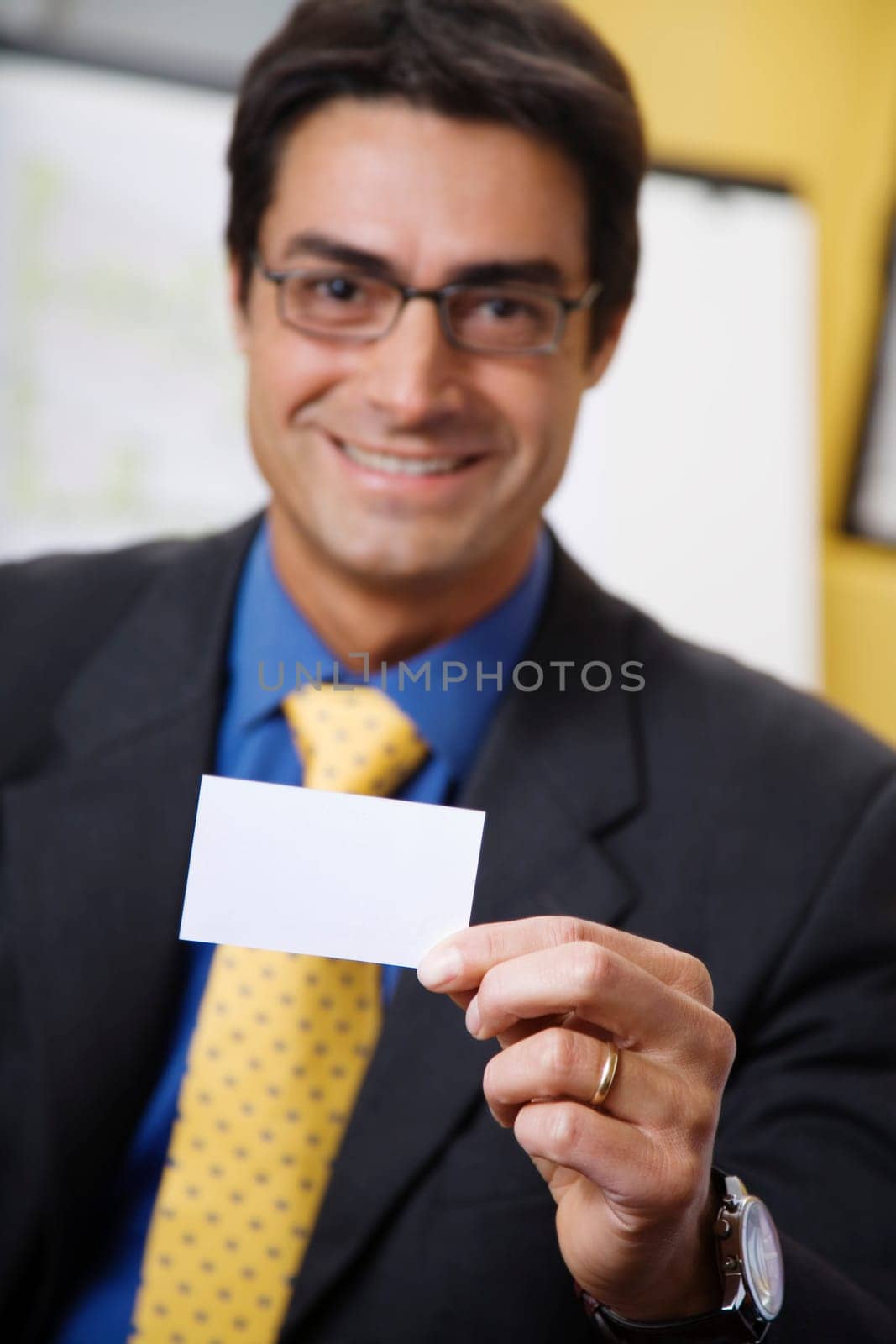 business without isolated