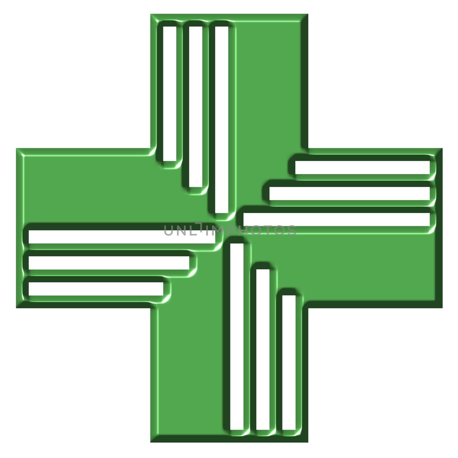 Pharmacy Cross