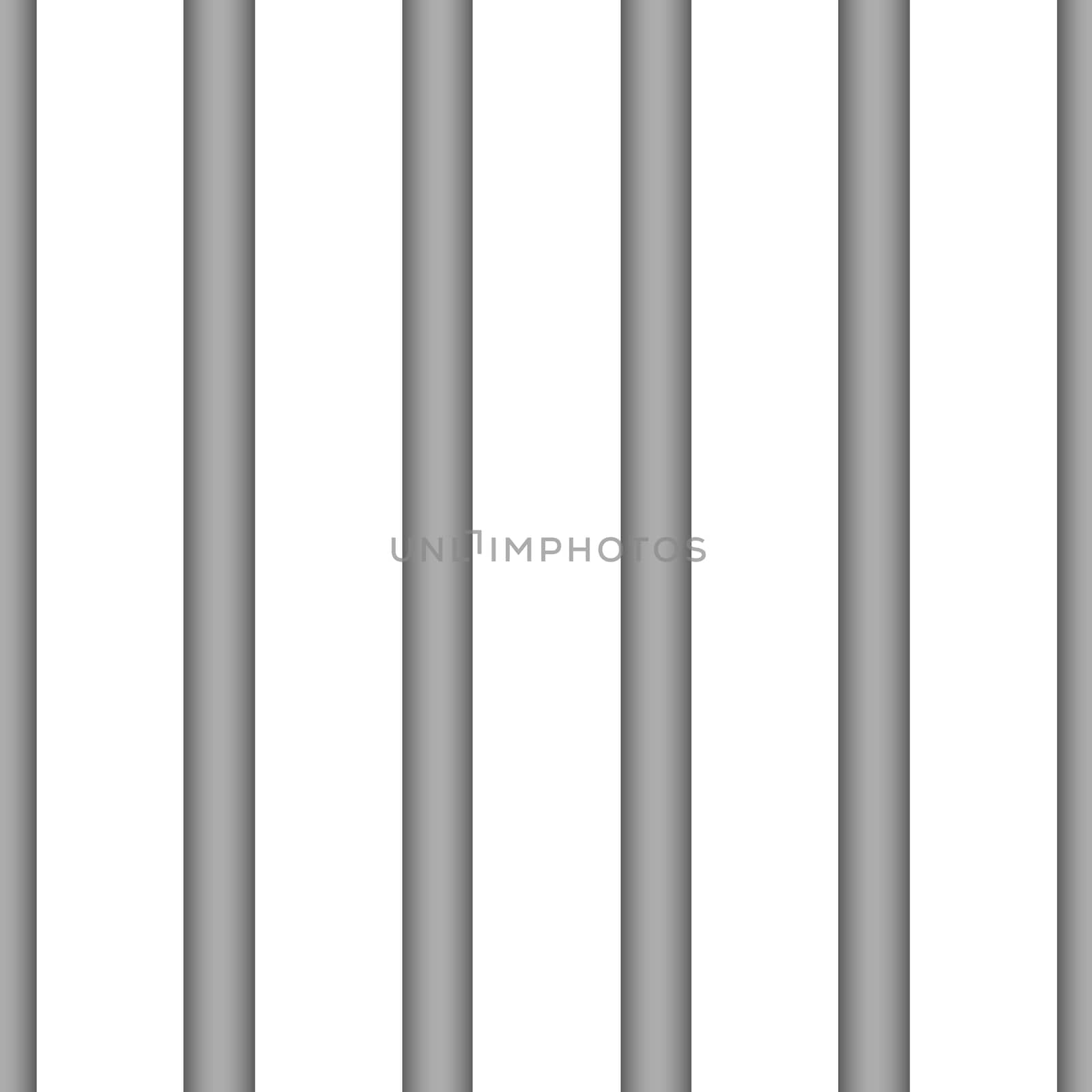 Jail bars