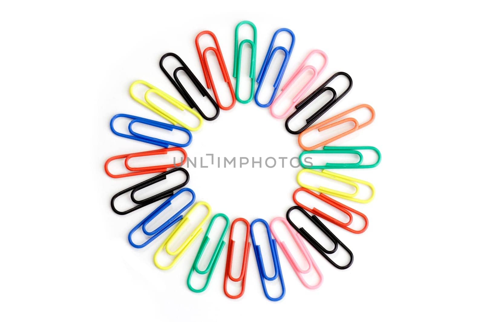 Office Clamps