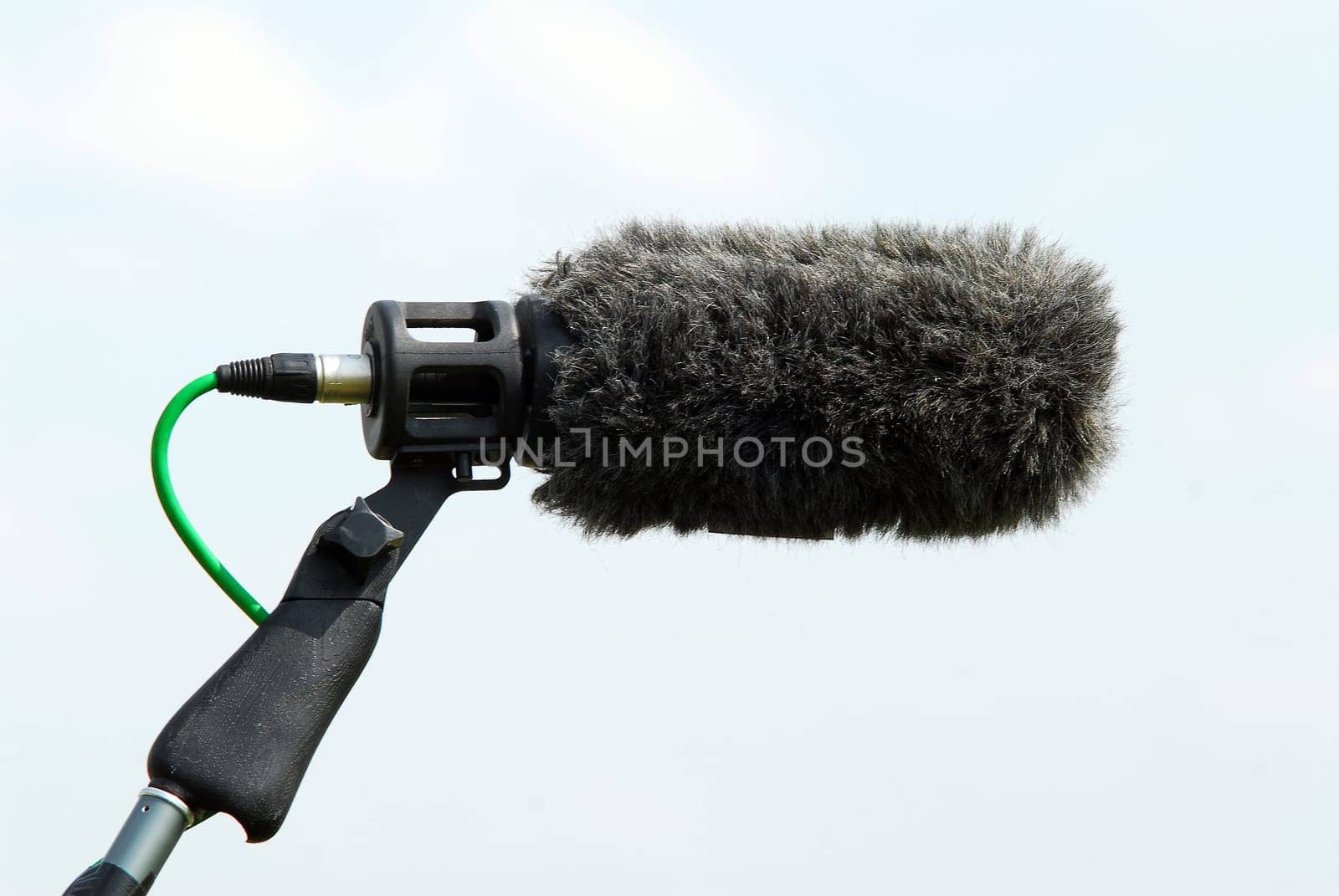 Microphone