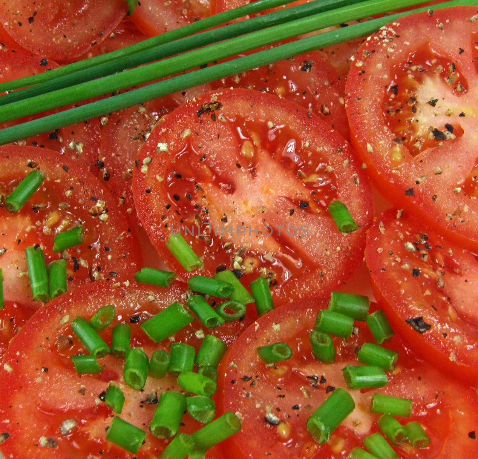 Tomatoes
