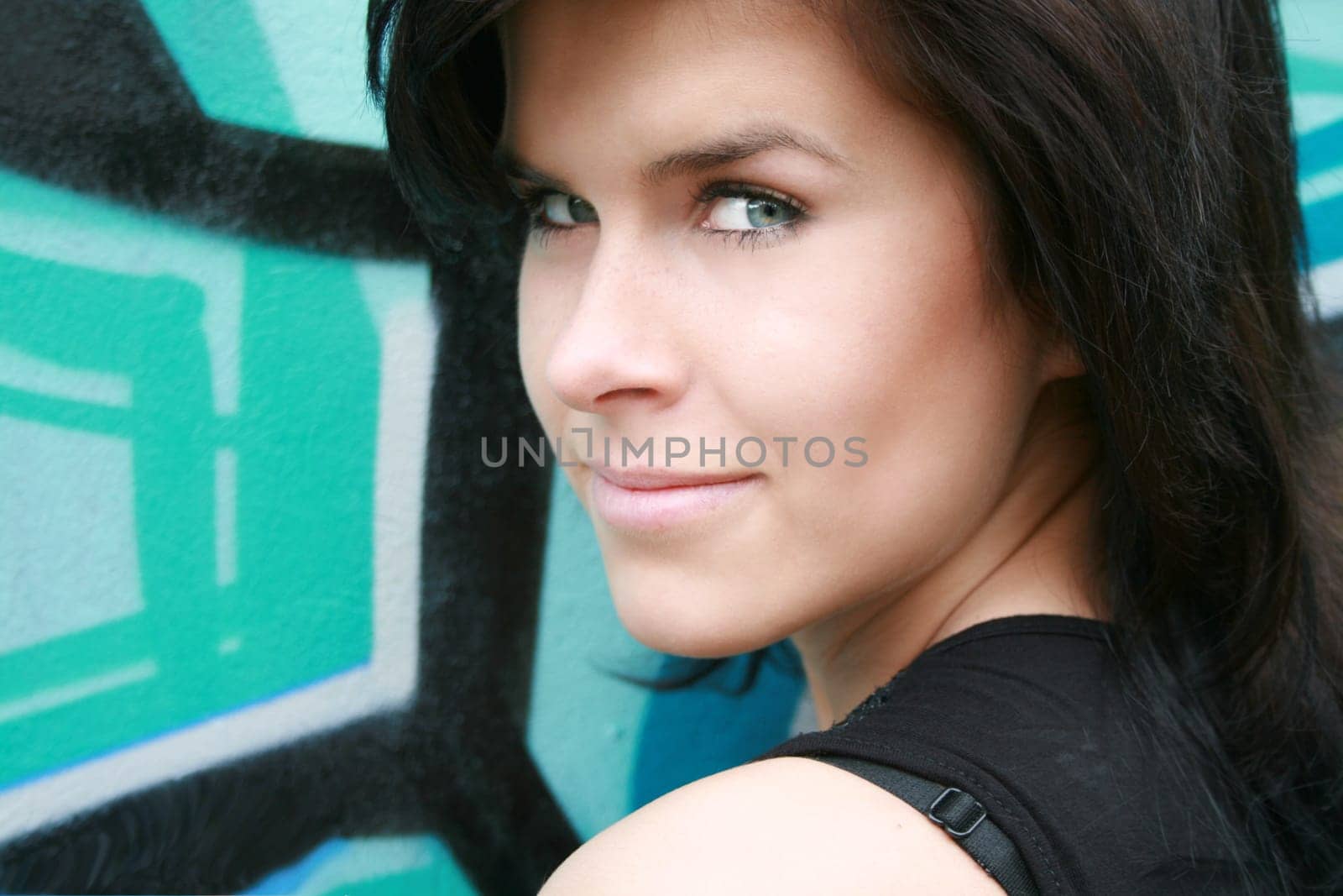 graffittigirl