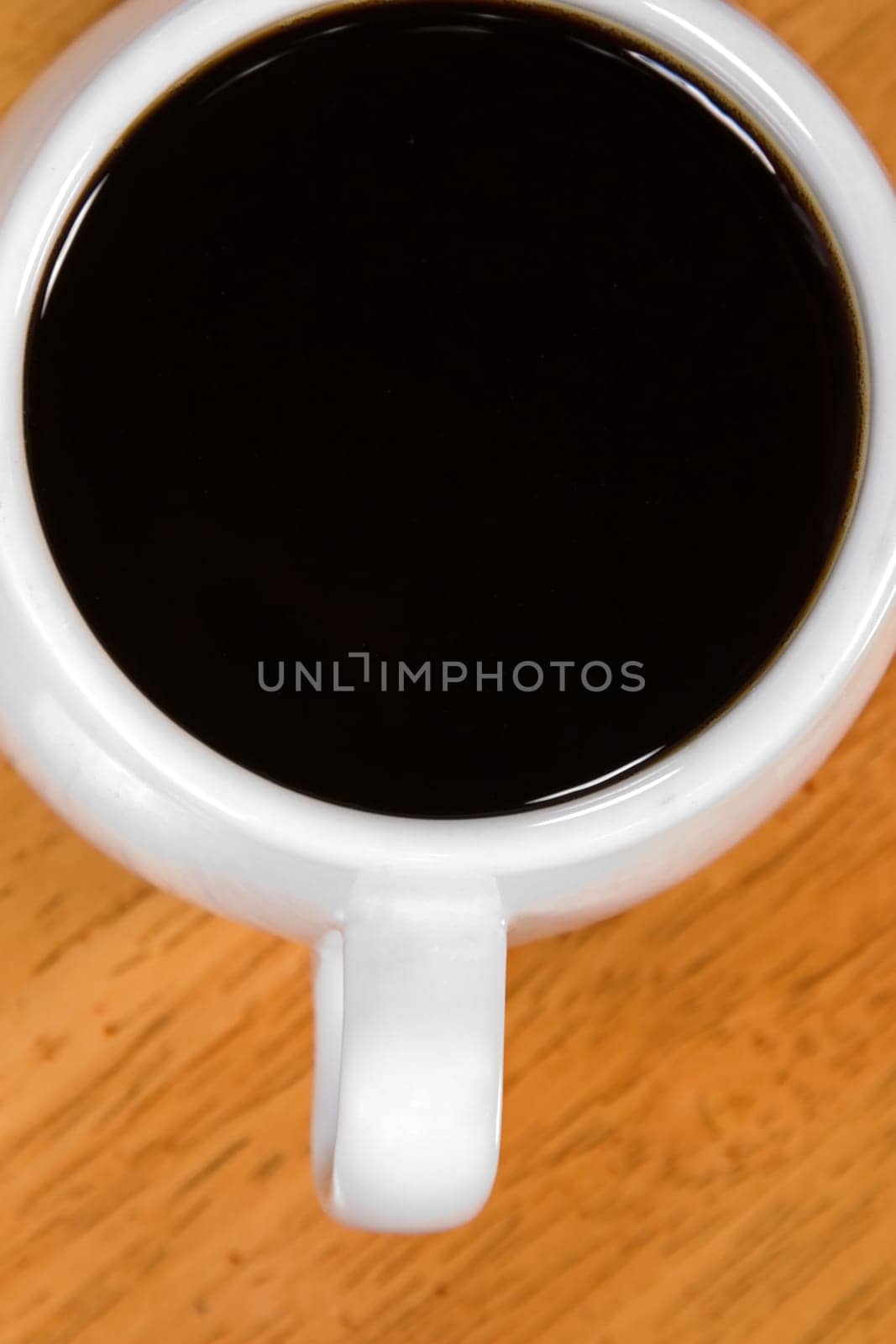 Coffee on a Tabletop