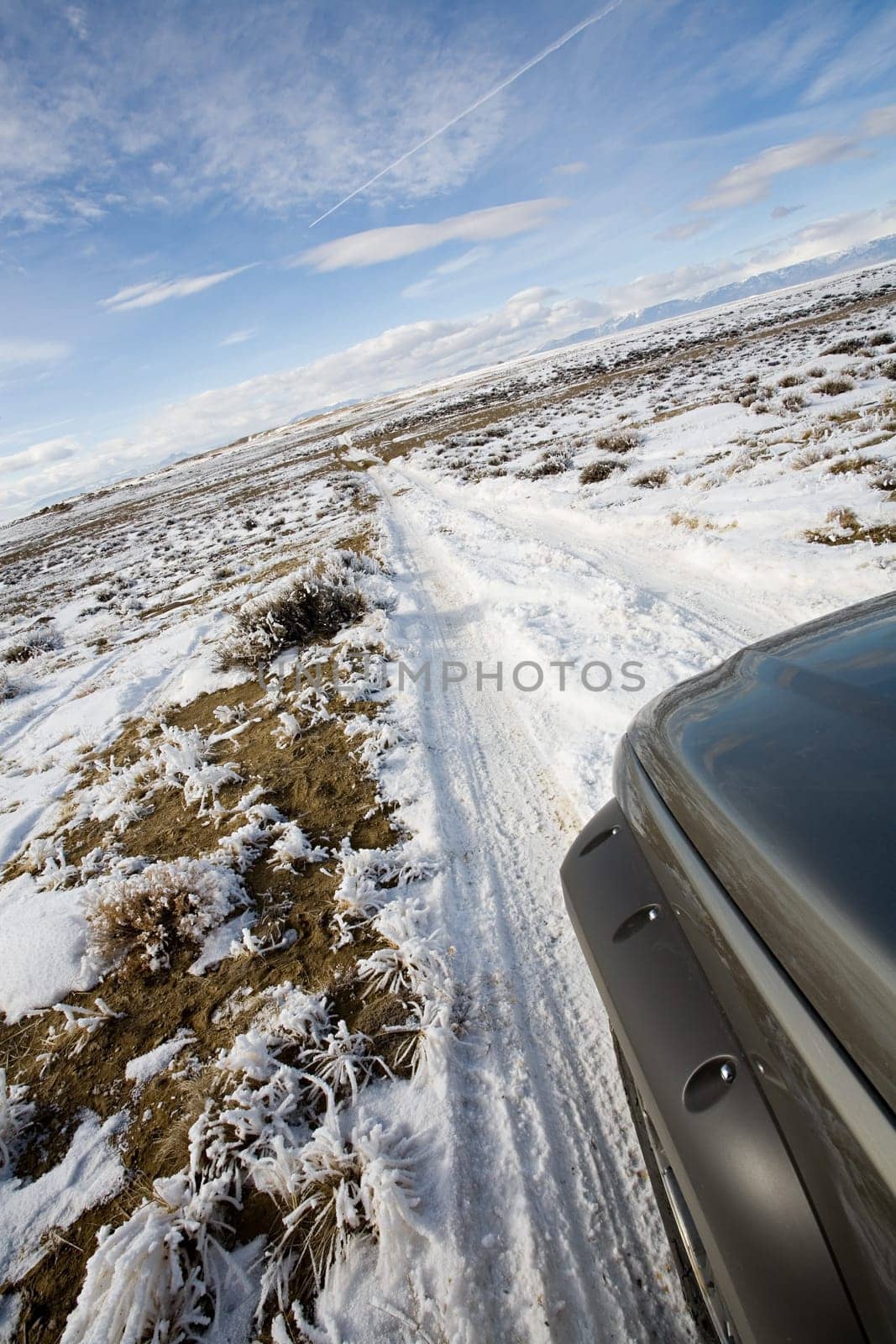 road less traveled