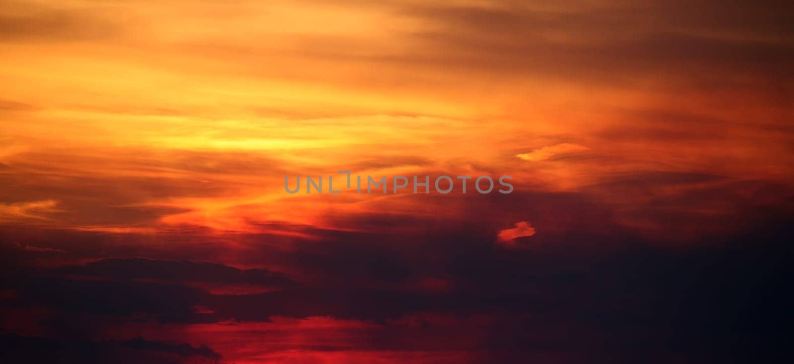 sunset background
