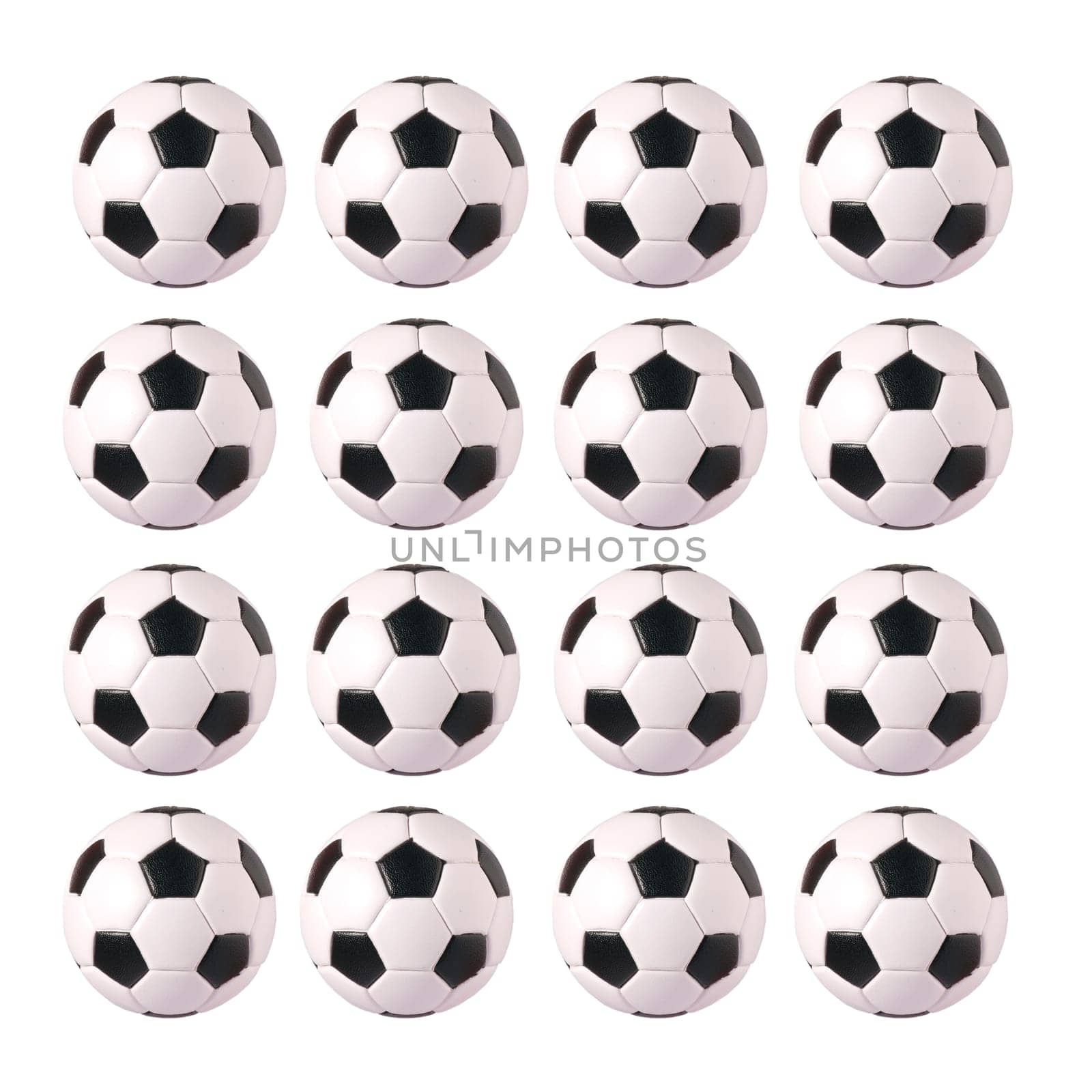 Footballs