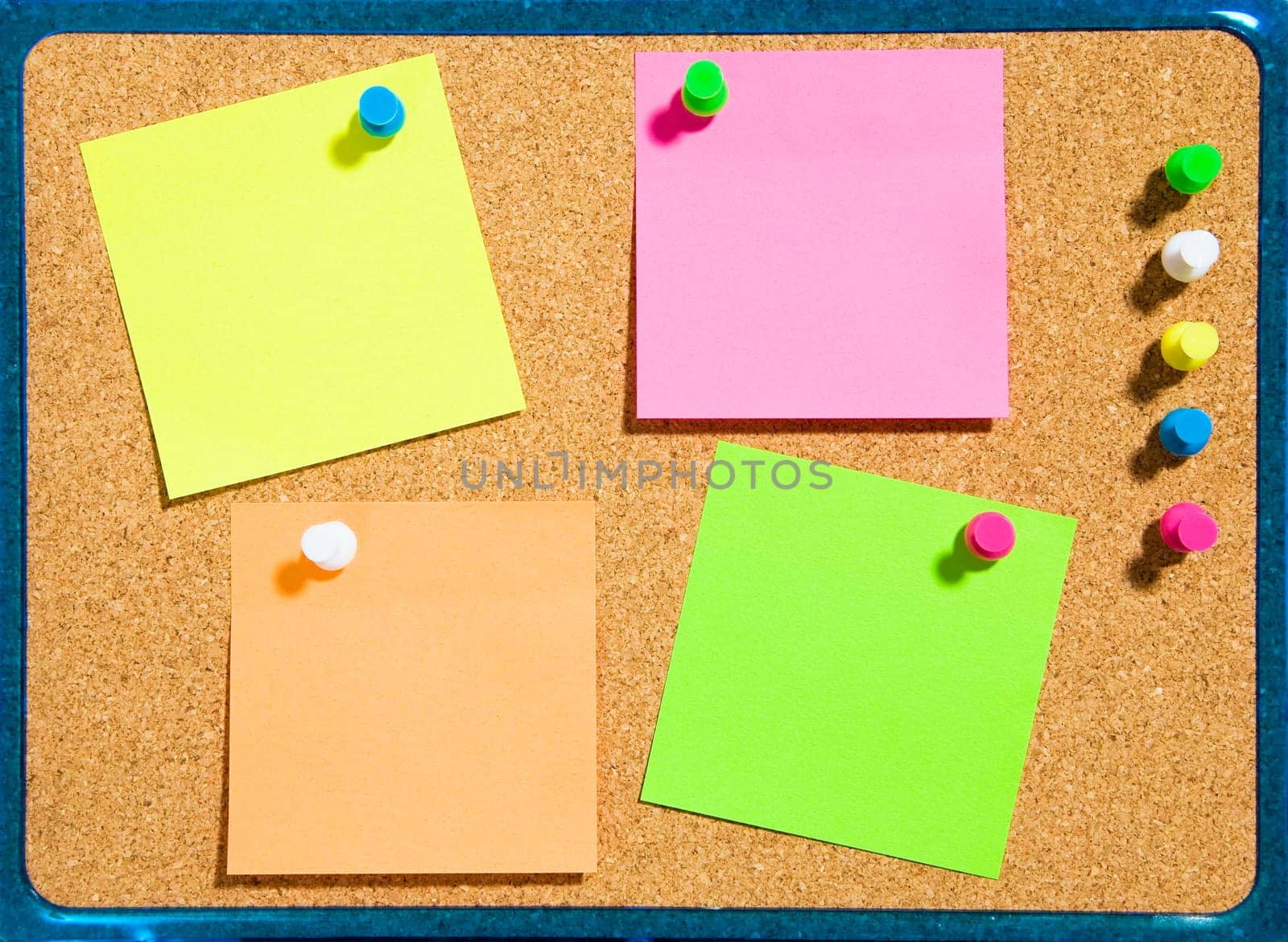 stickies