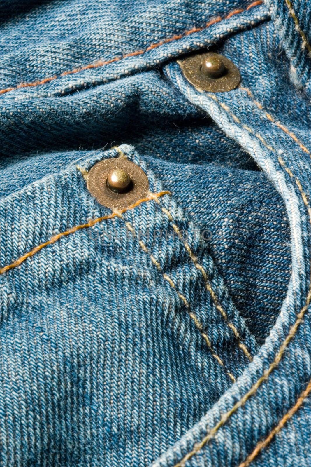 Blue Jeans