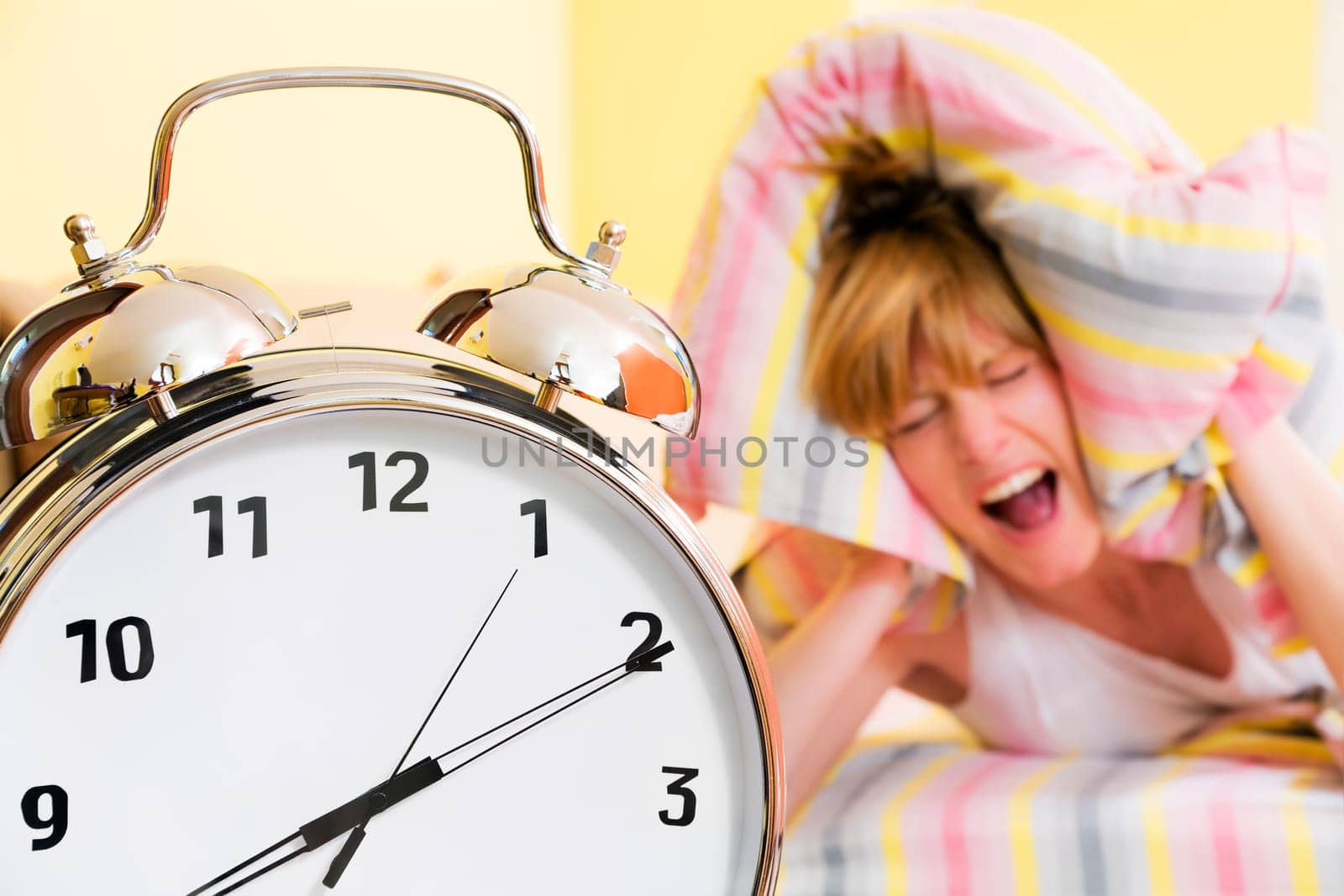 Morning Routine