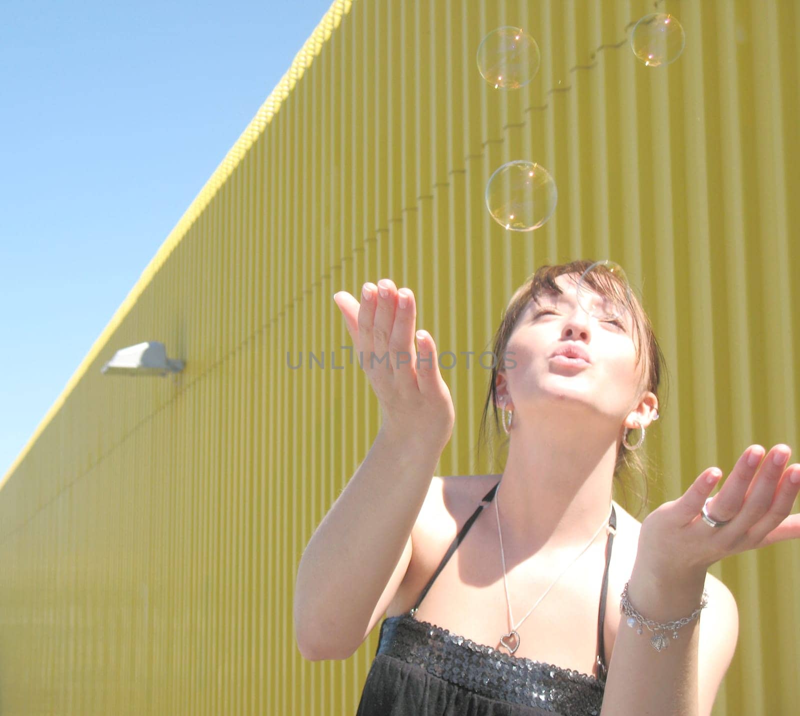 Bubbles