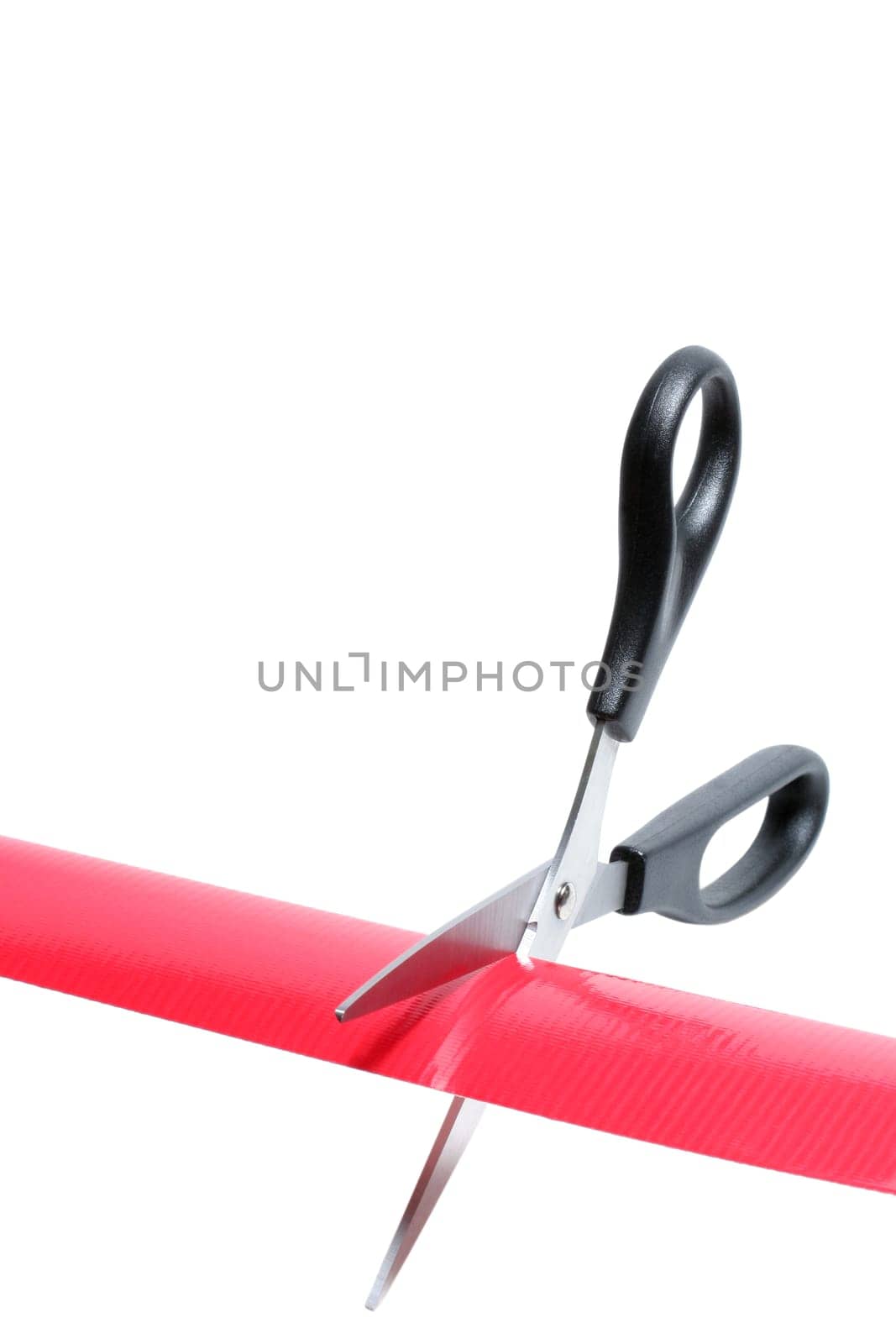 cutting through the red tape