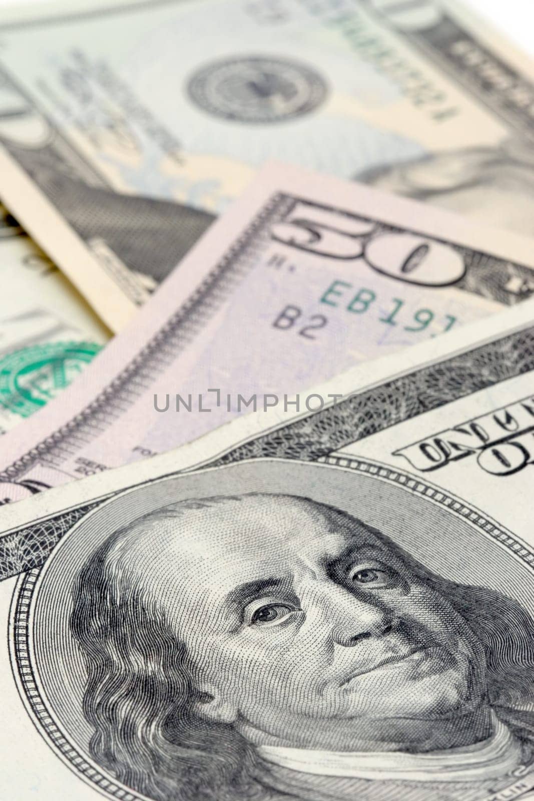 bank notes macro