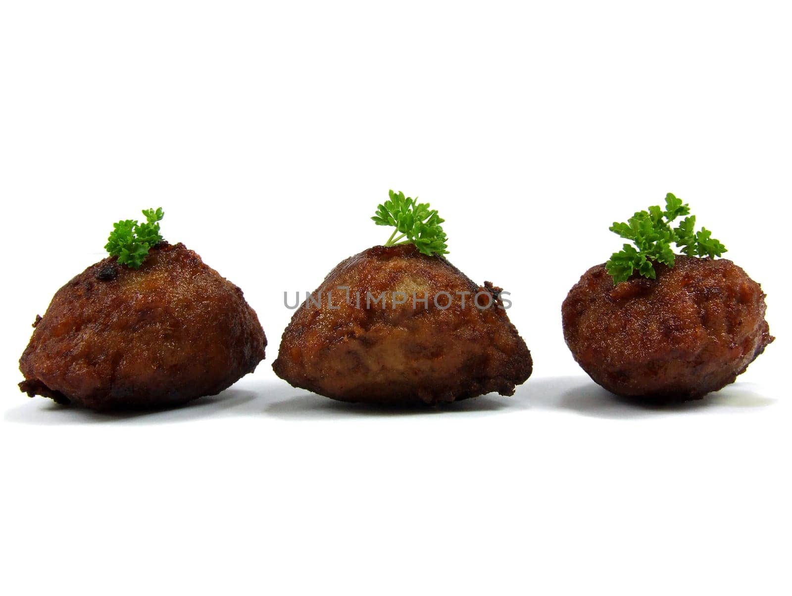 Meatballs