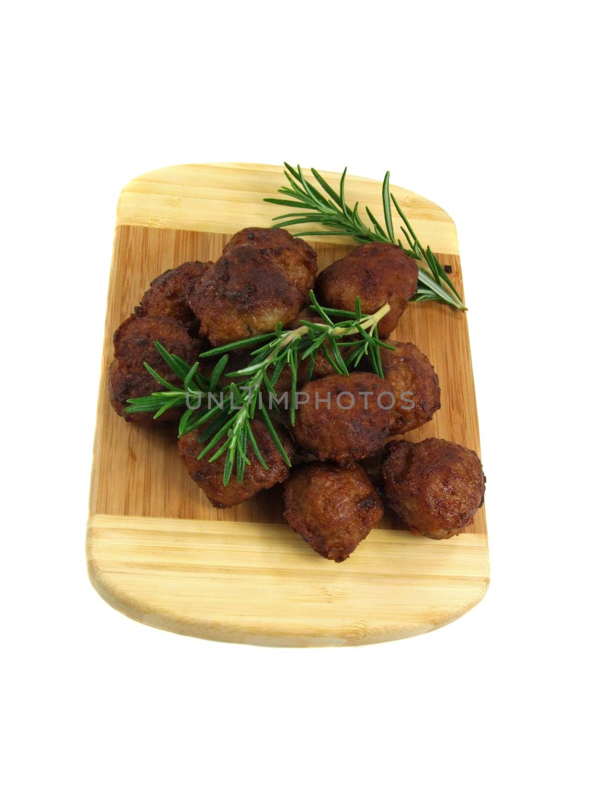 Meatballs