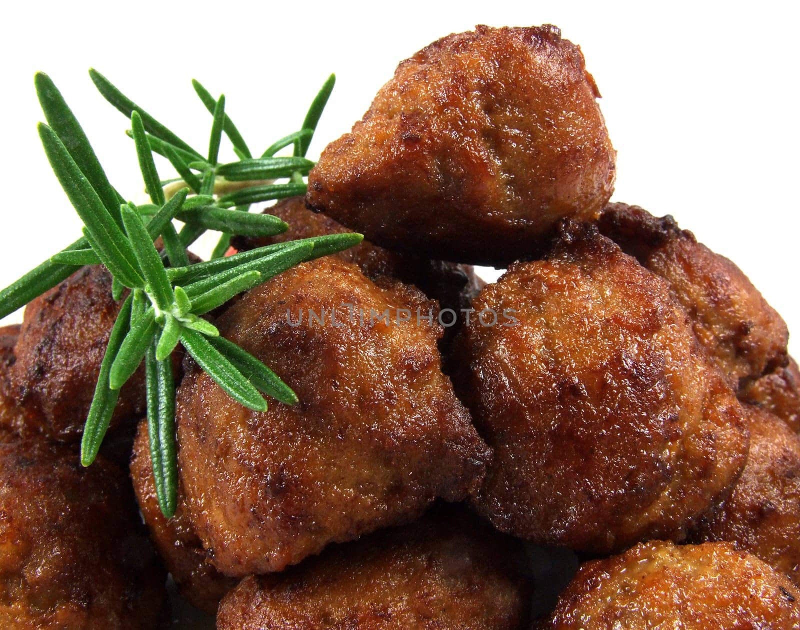 Meatballs