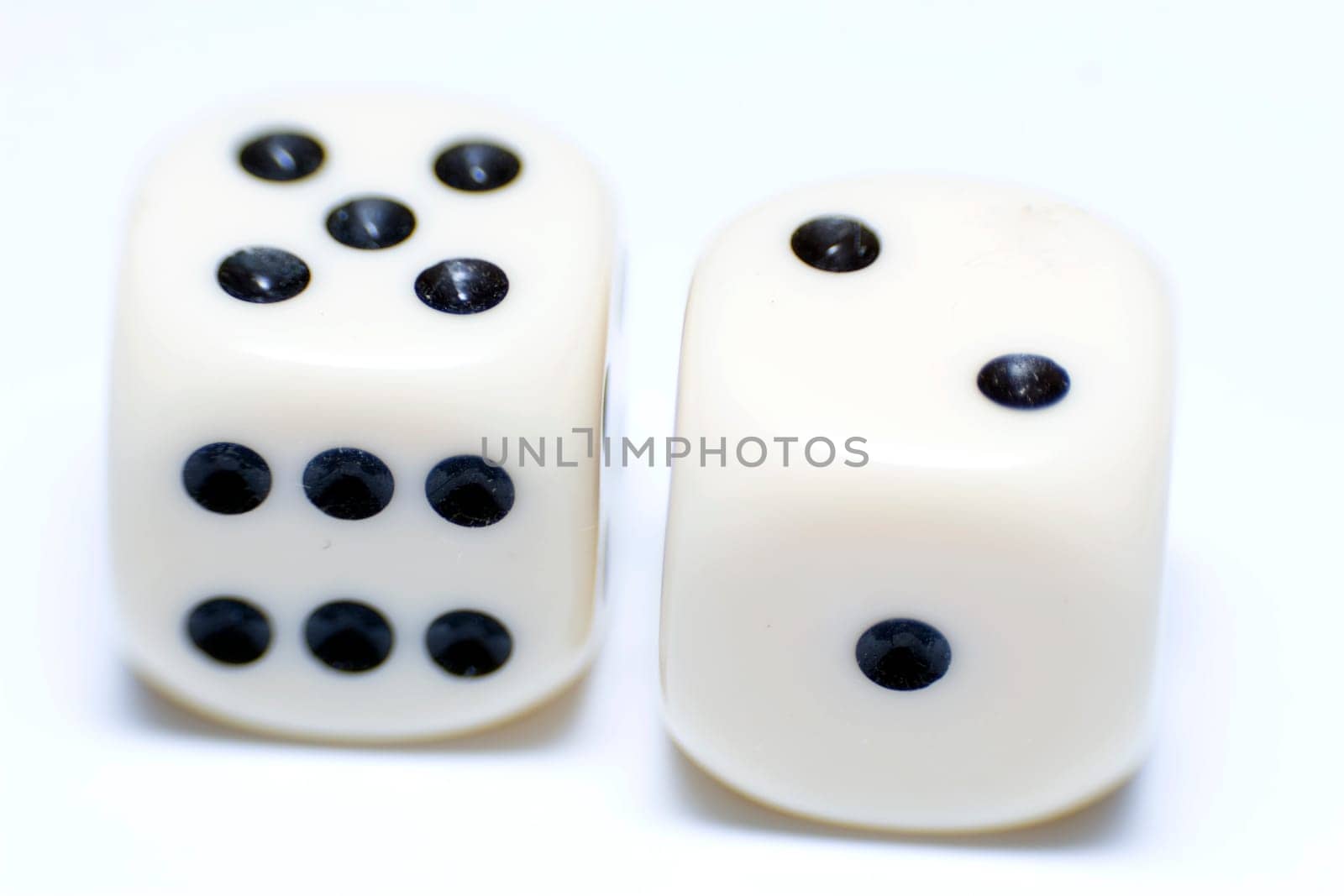 Two dice