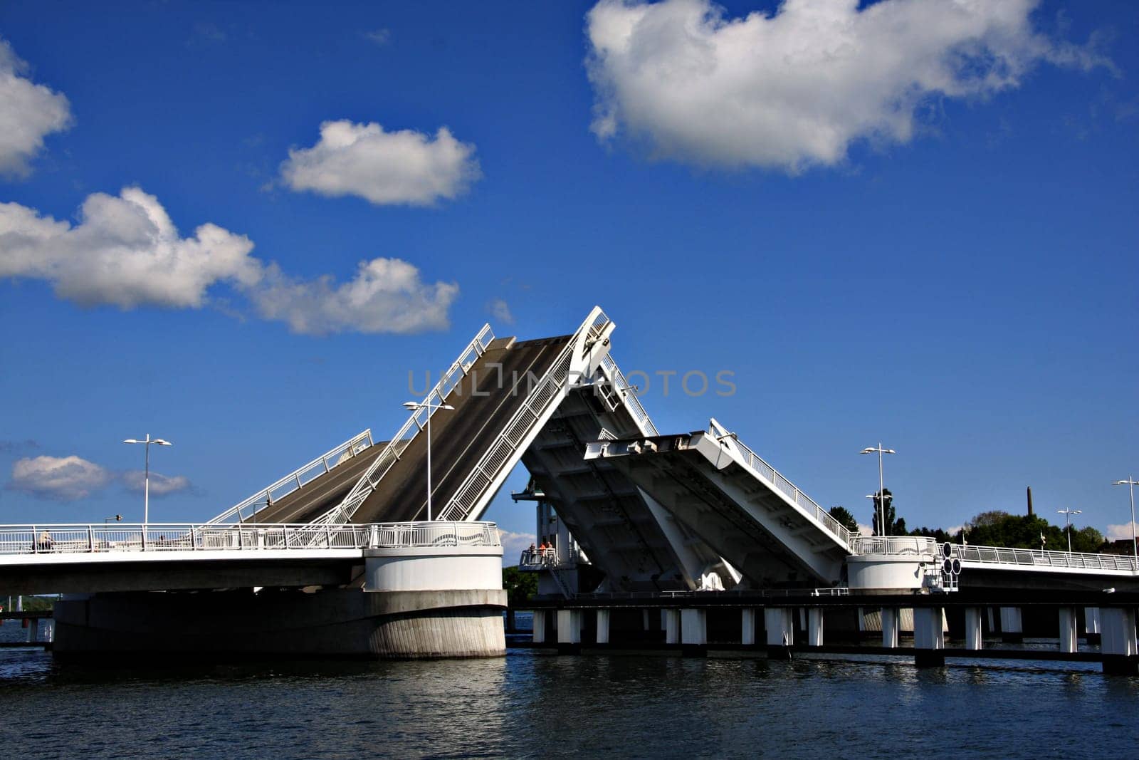 Schlei Bridge