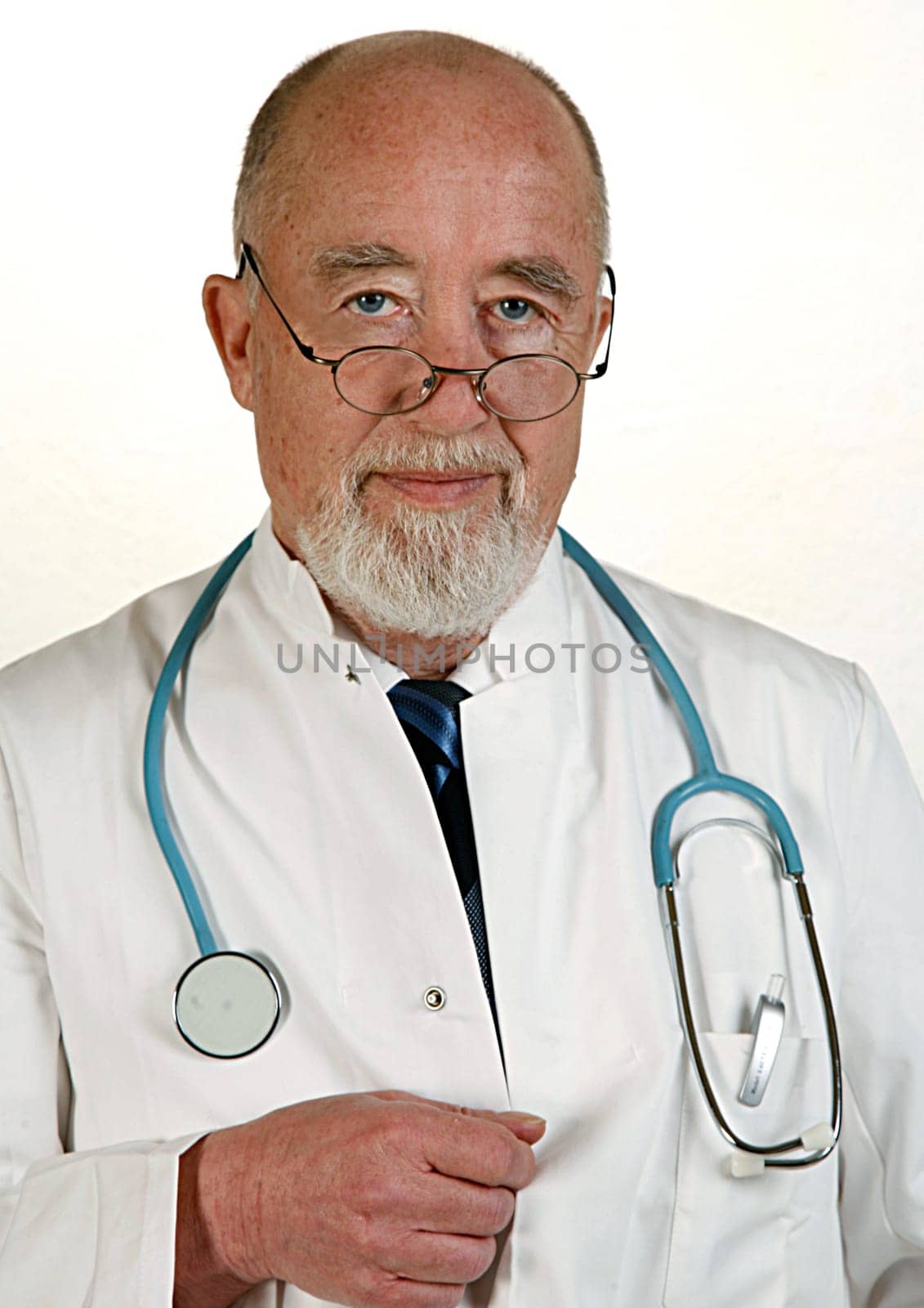 Doctor Doctor