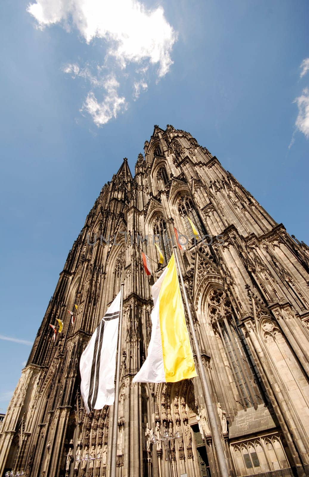 Cologne Cathedral