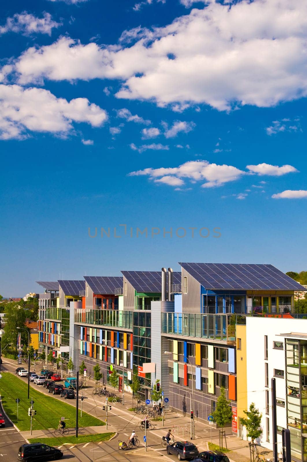 Solar Roofs 2