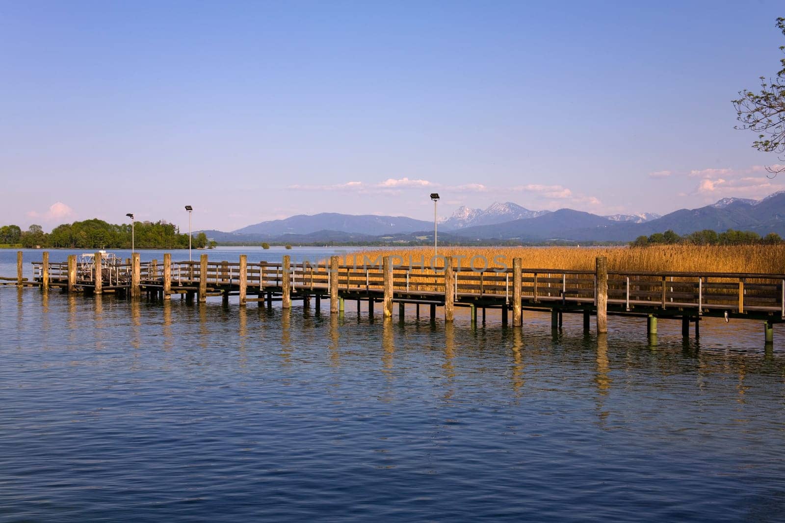 Jetty