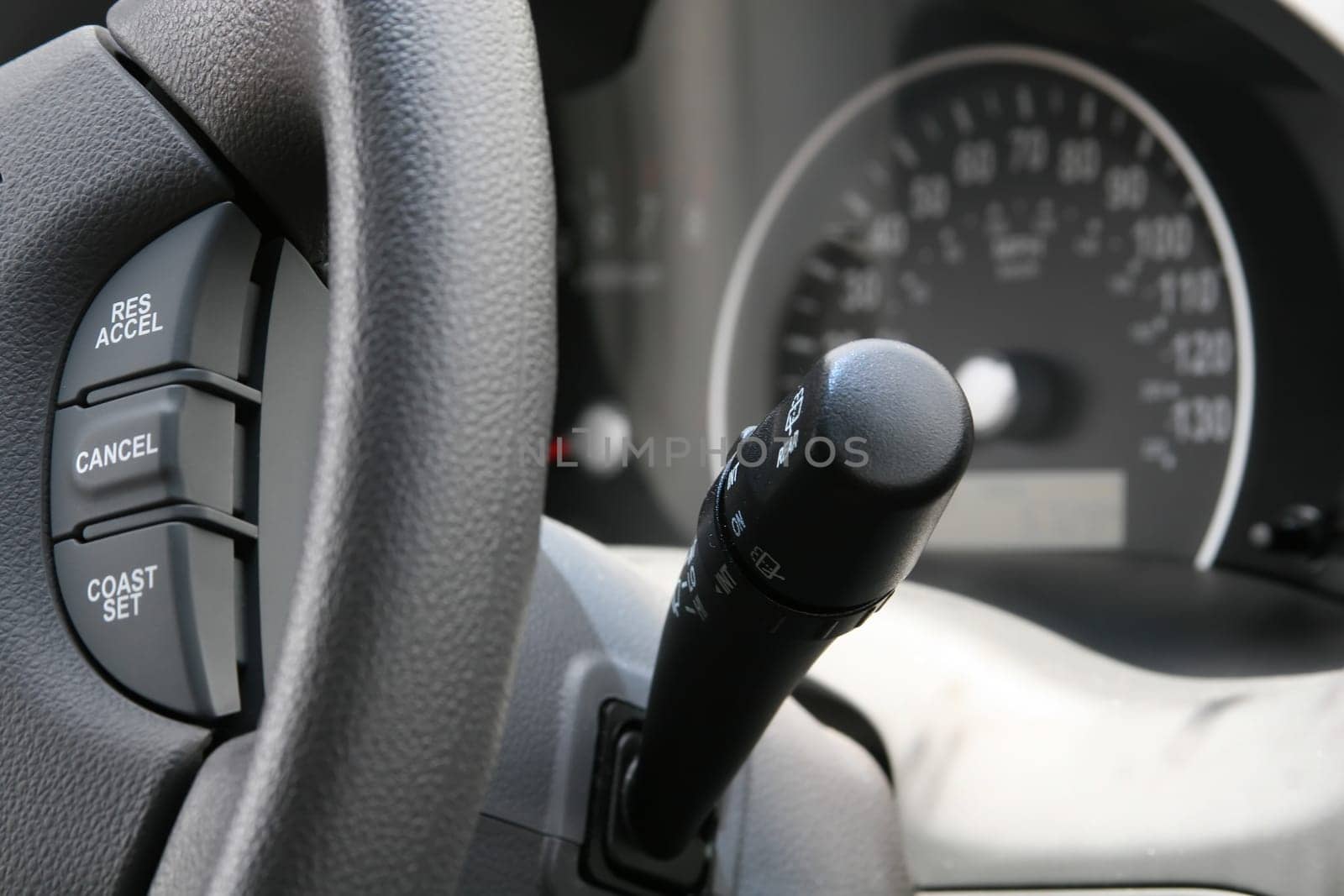 car controls