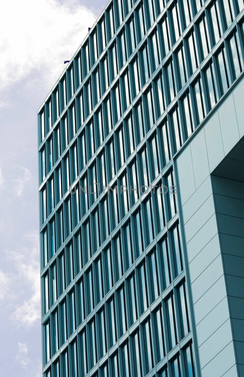 Skyscraper