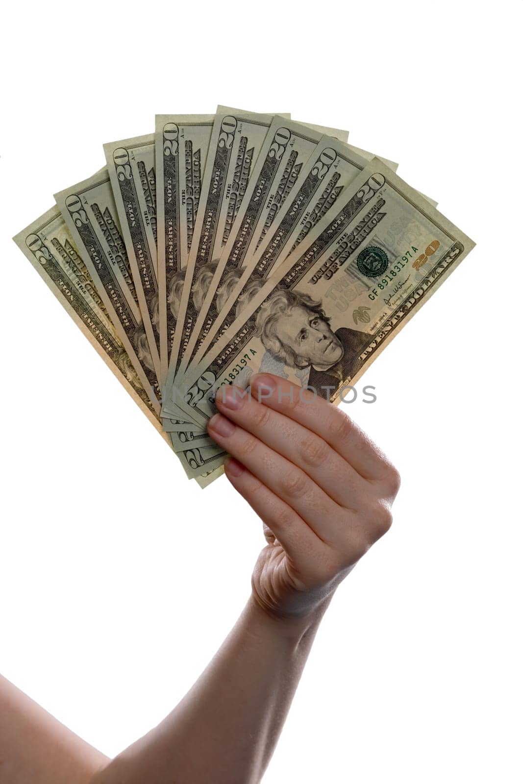 Fistful of Dollars