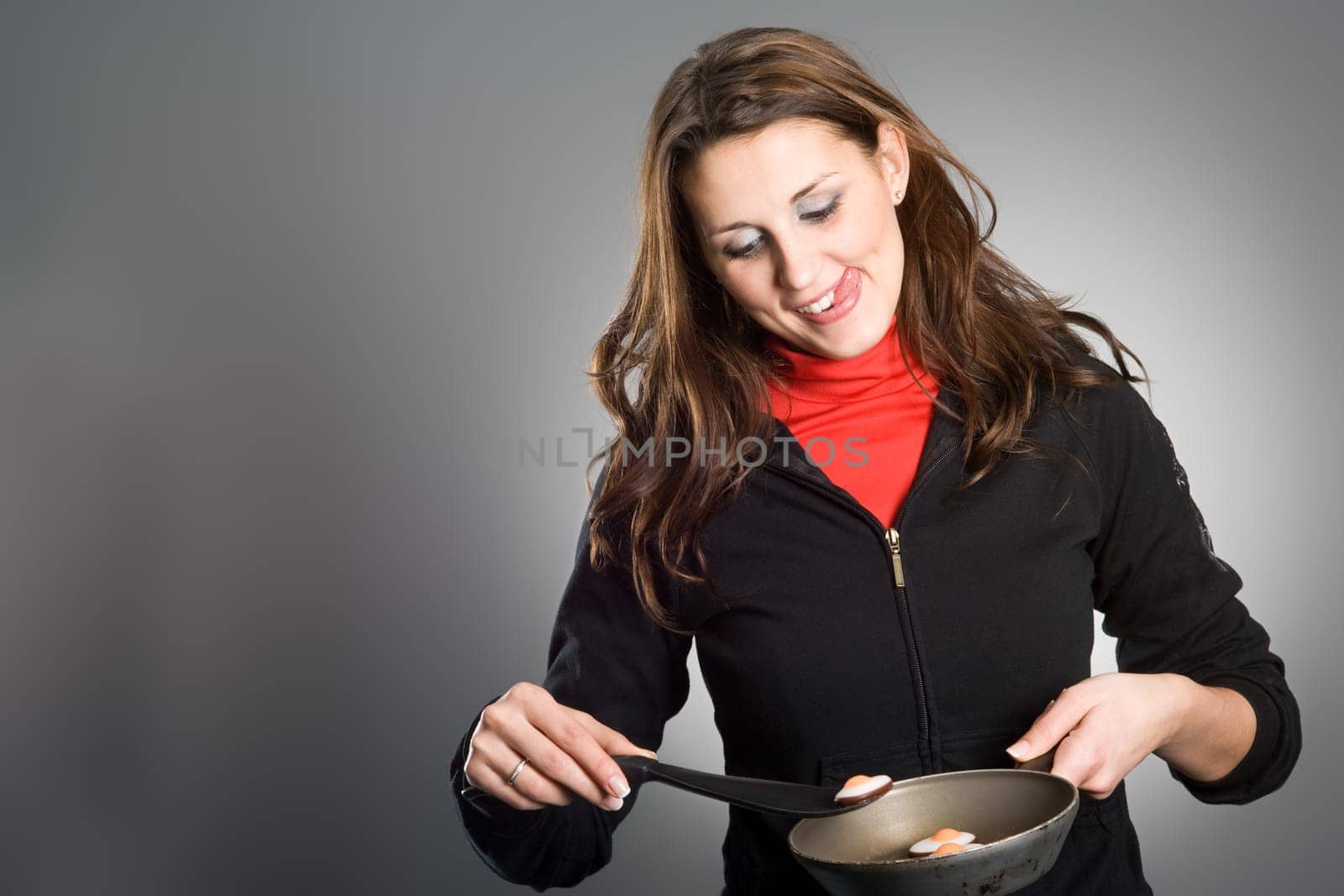 Delicious eggs